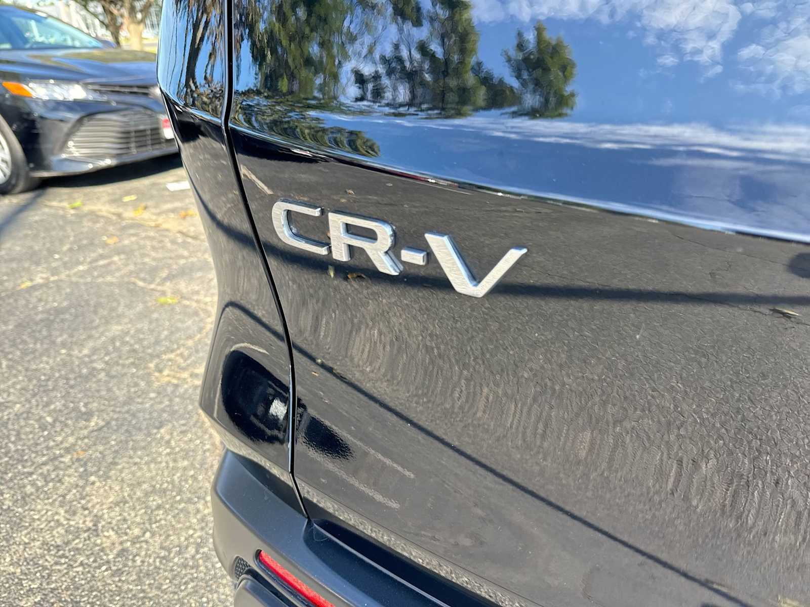 Thumbnail: 2024 Honda CR-V - 18