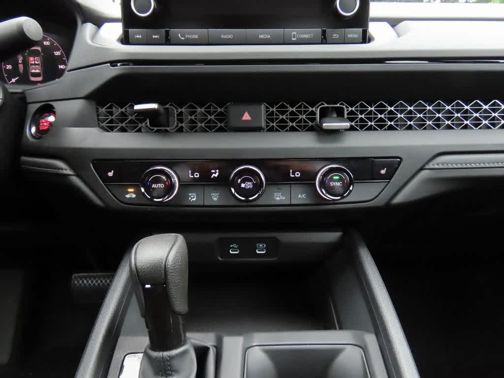 Thumbnail: 2025 Honda Accord - 19