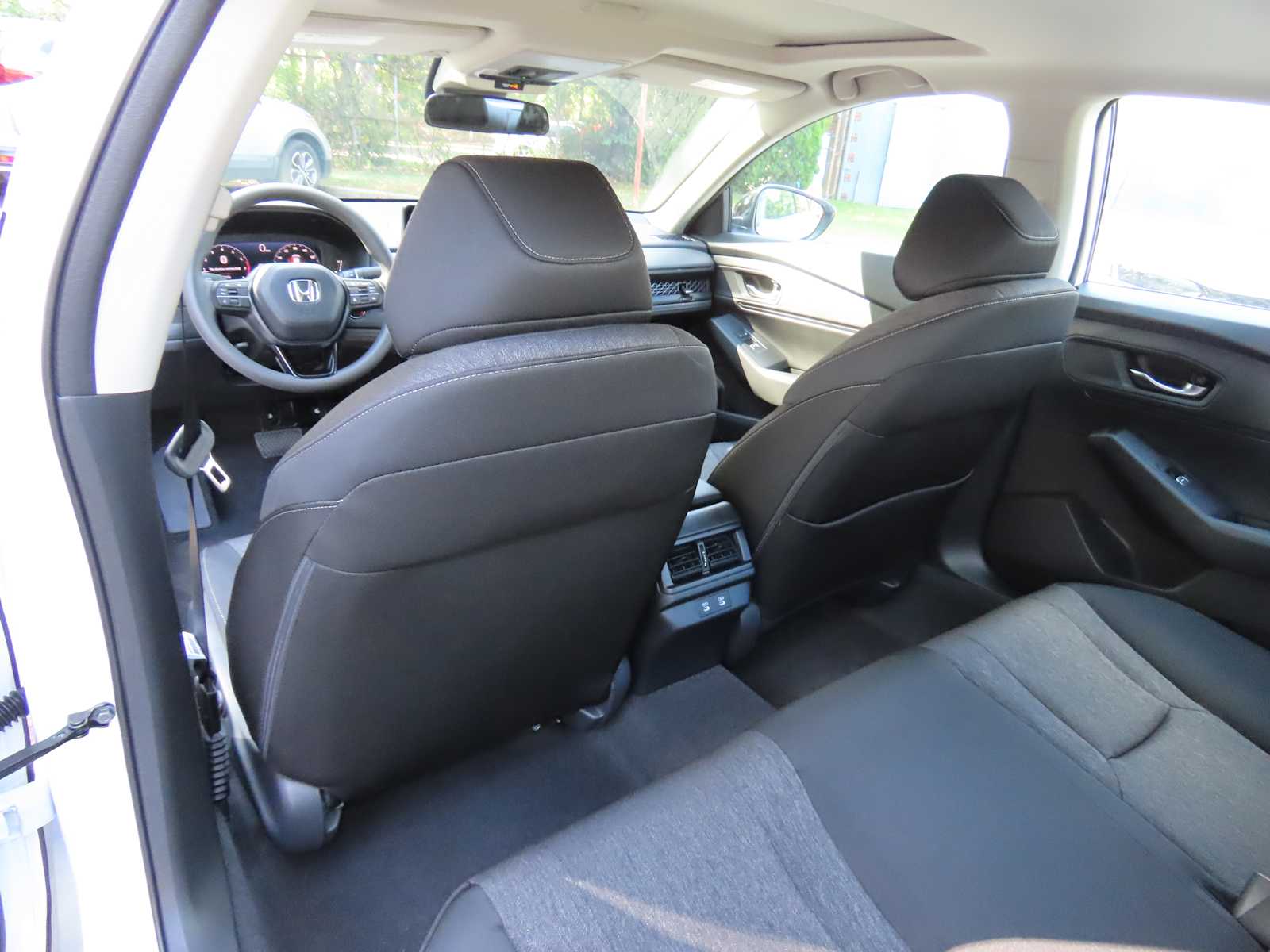 Thumbnail: 2025 Honda Accord - 13