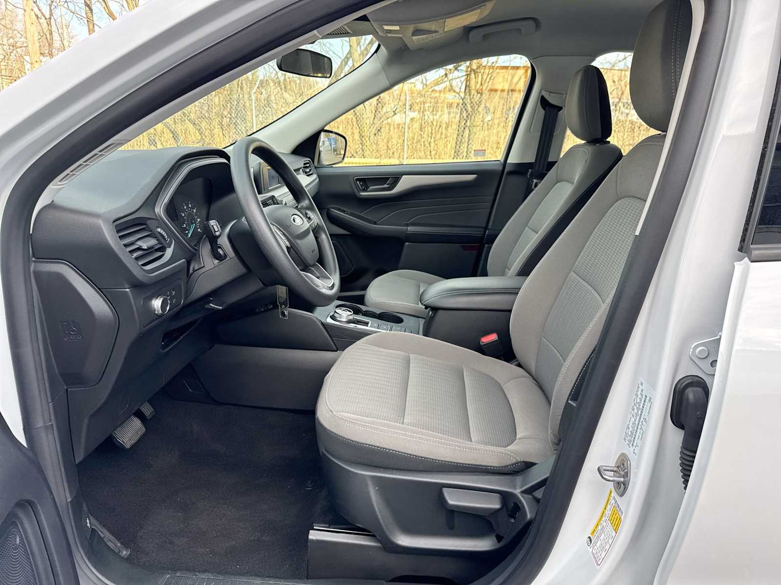 Thumbnail: 2022 Ford Escape - 11