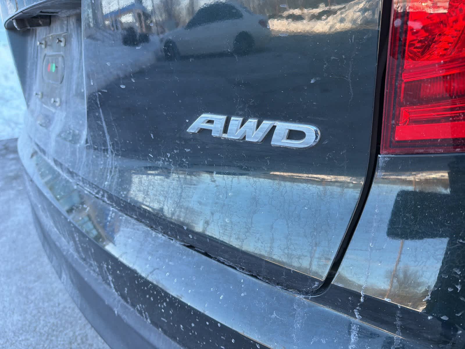 Thumbnail: 2016 Honda Pilot - 27