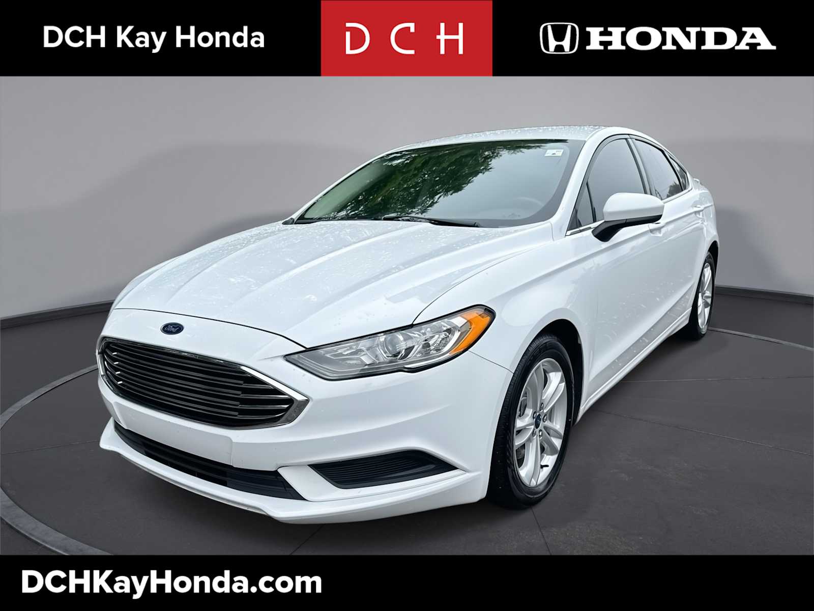 2018 Ford Fusion SE -
                  Eatontown, NJ