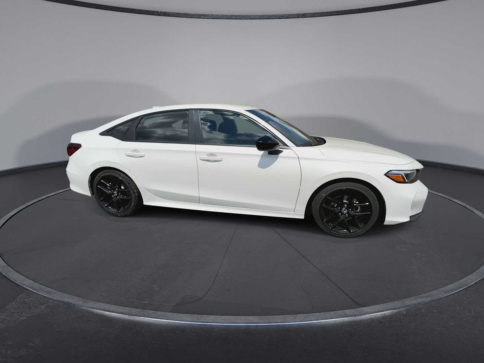 Thumbnail: 2026 Honda Civic - 9