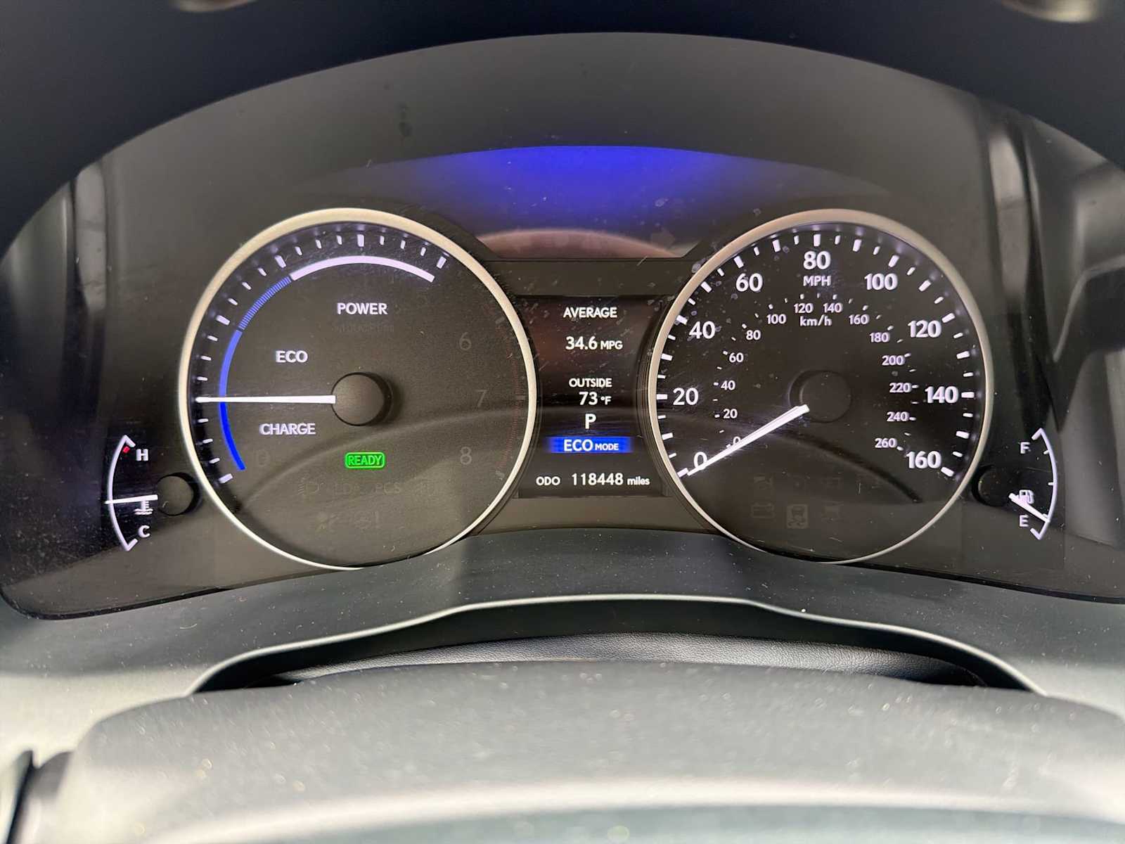 Thumbnail: 2013 Lexus ES - 32