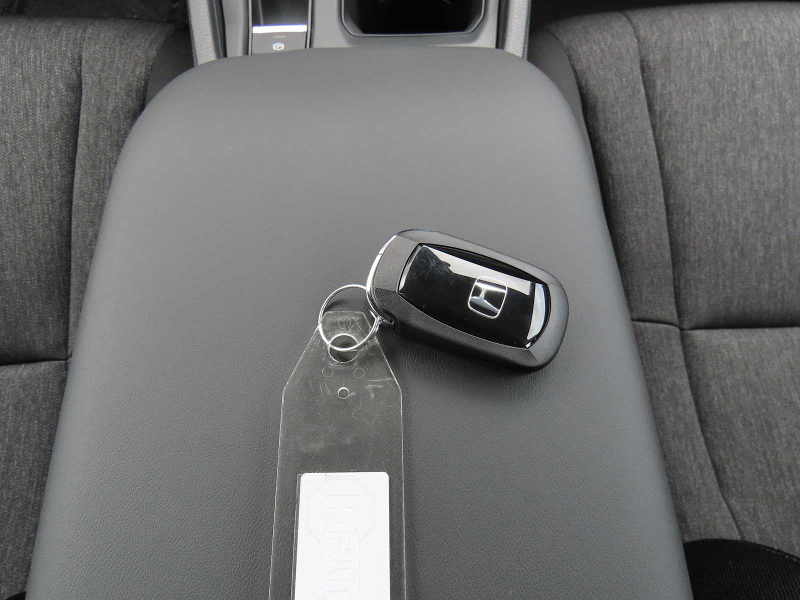 Thumbnail: 2025 Honda Accord - 21