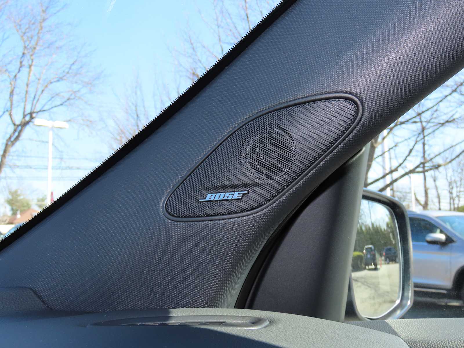 Thumbnail: 2026 Honda Passport - 24