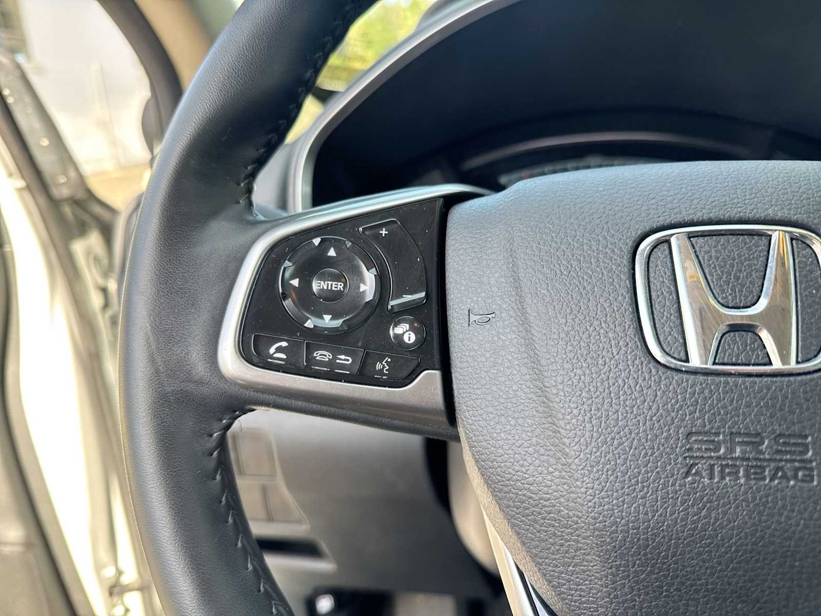 Thumbnail: 2022 Honda CR-V - 25