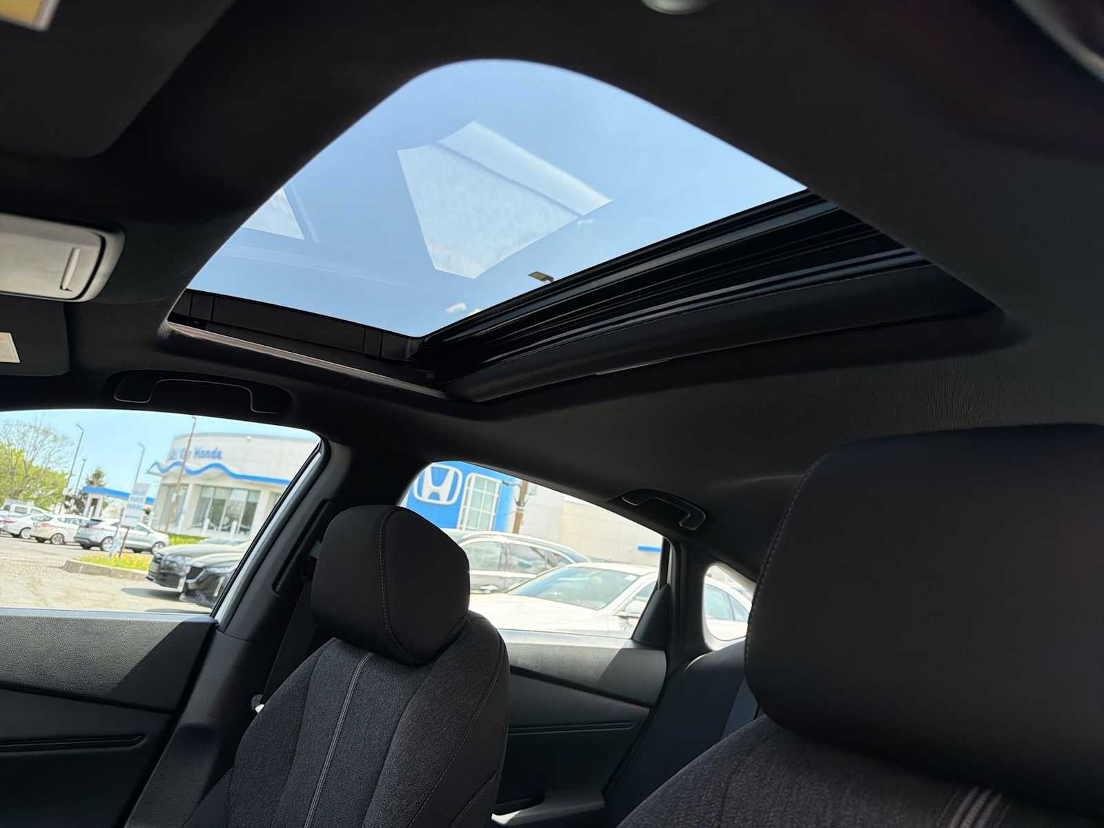 Thumbnail: 2025 Honda Accord - 23