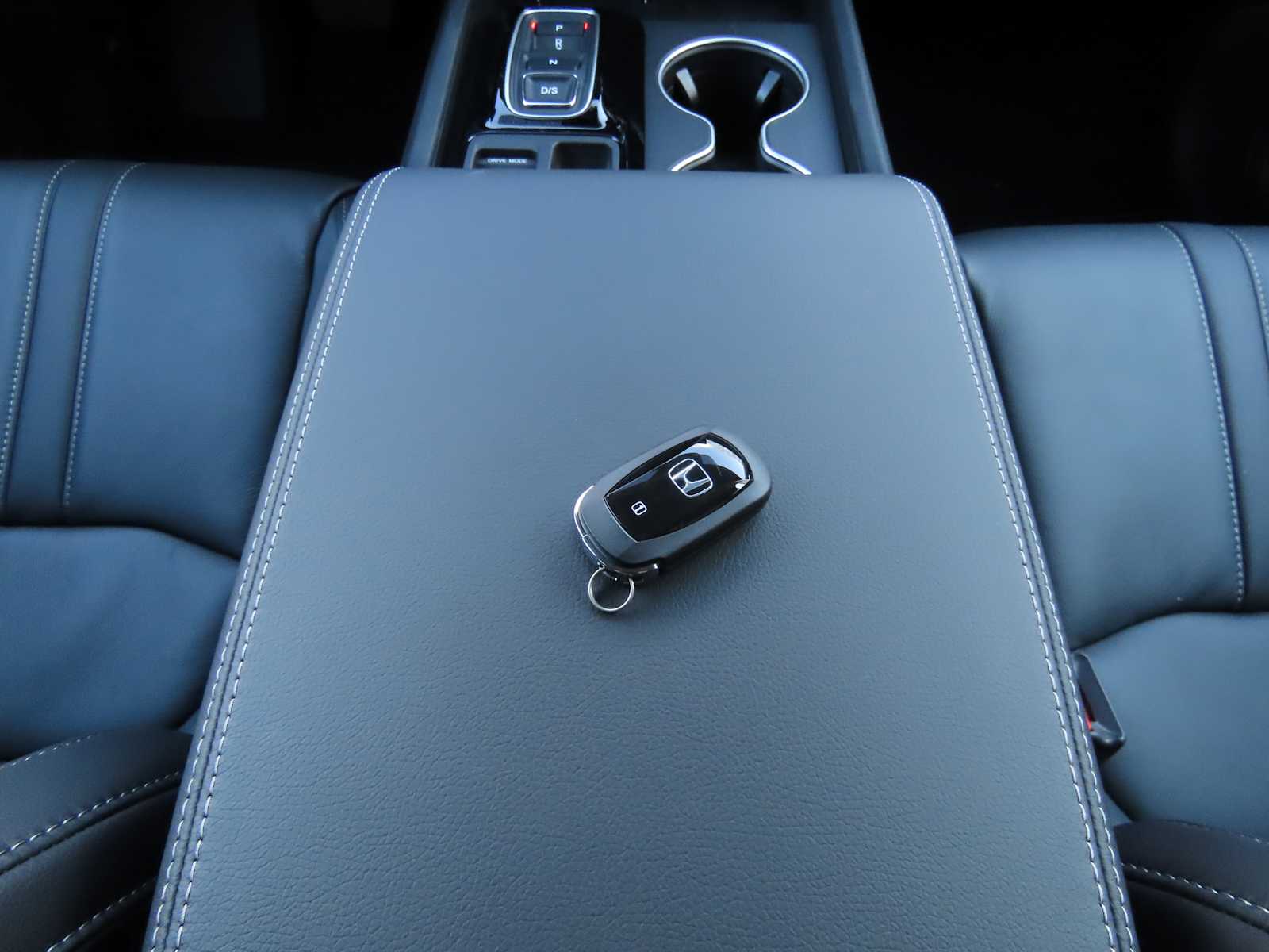 Thumbnail: 2026 Honda Pilot - 30