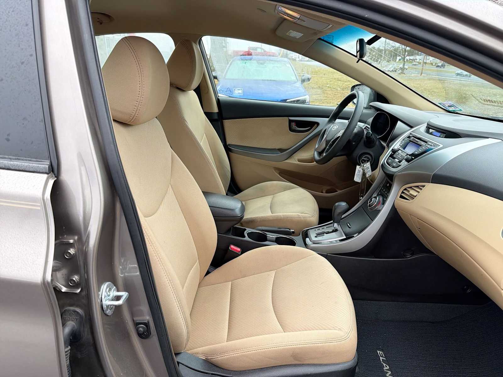 Thumbnail: 2013 Hyundai Elantra - 15