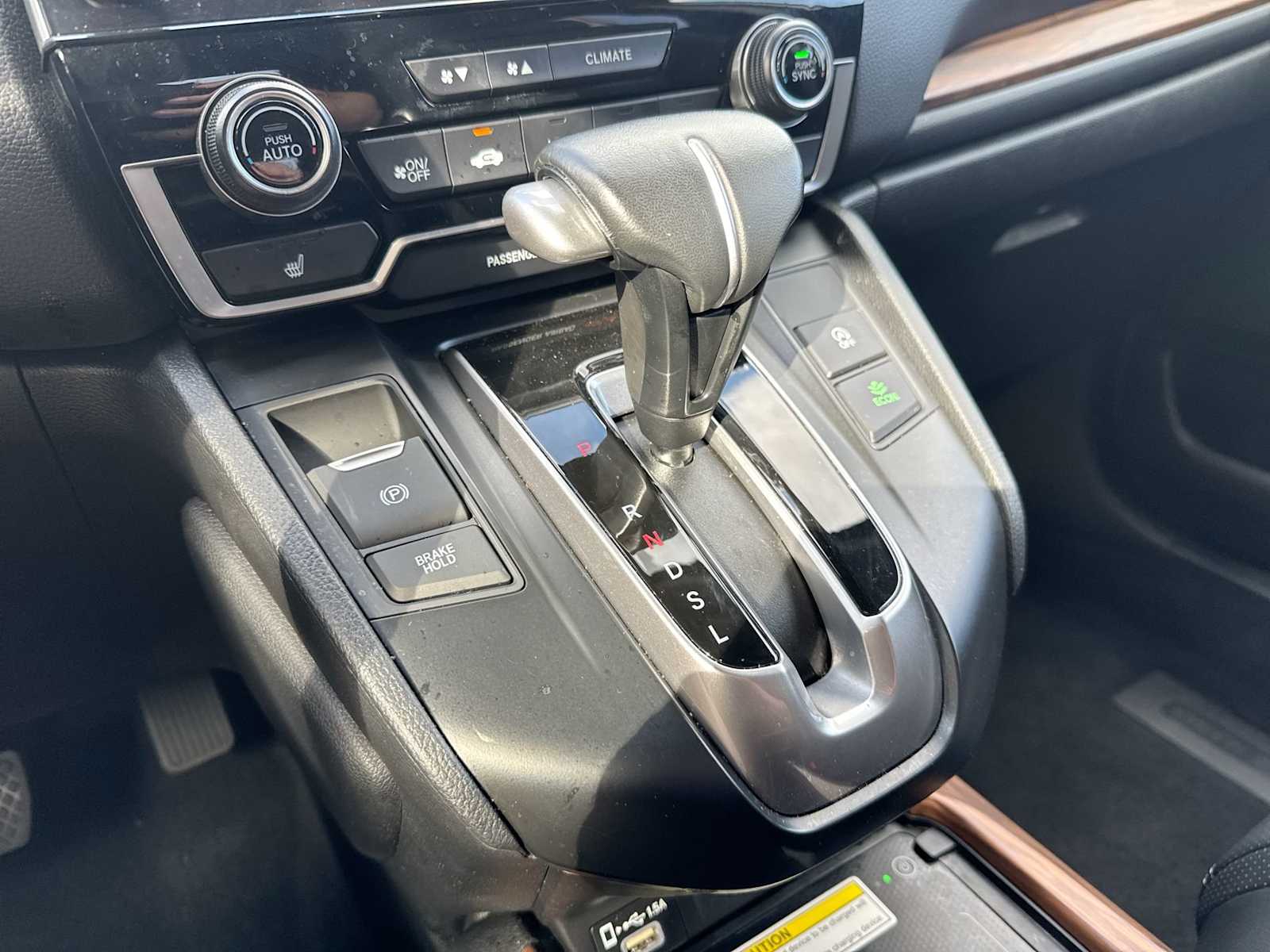 Thumbnail: 2022 Honda CR-V - 31