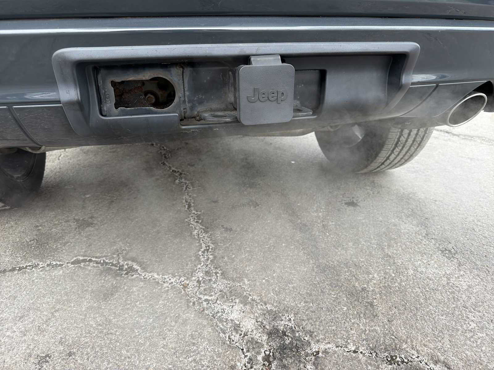 Thumbnail: 2017 Jeep Grand Cherokee - 31