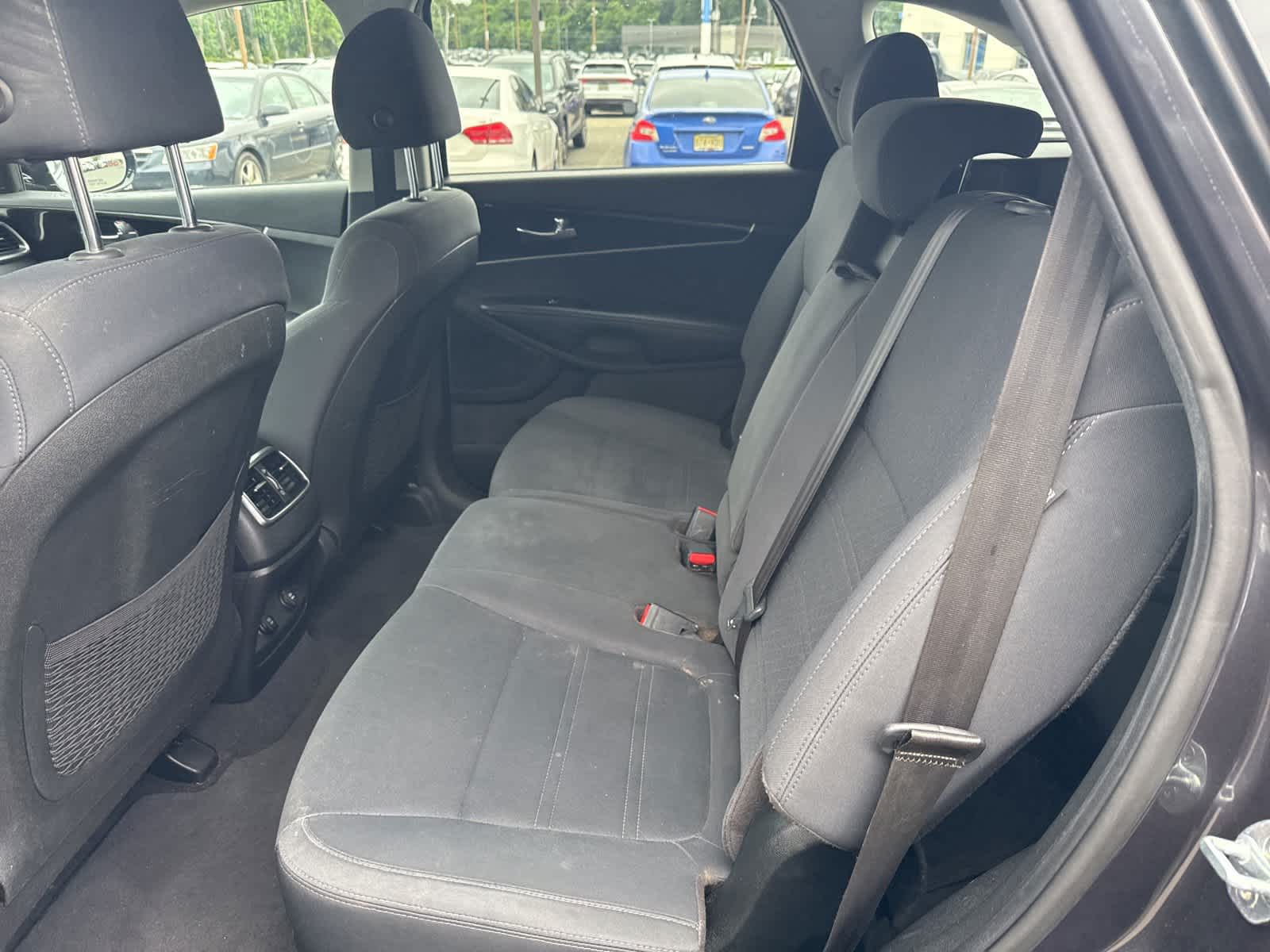 Thumbnail: 2019 Kia Sorento - 13