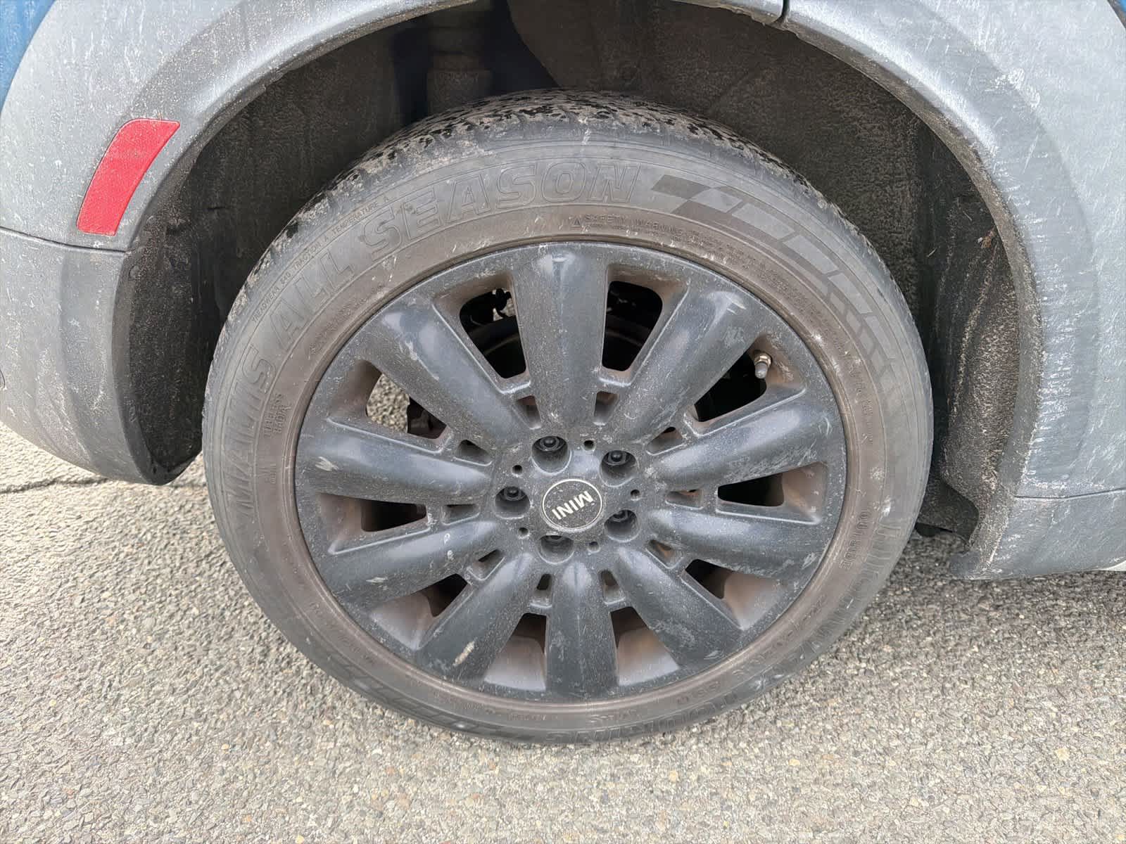 Thumbnail: 2017 MINI Cooper Countryman - 25