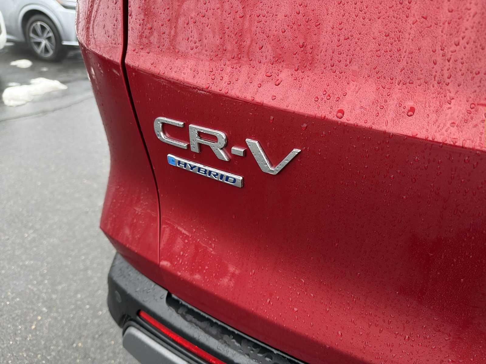 Thumbnail: 2023 Honda CR-V - 18