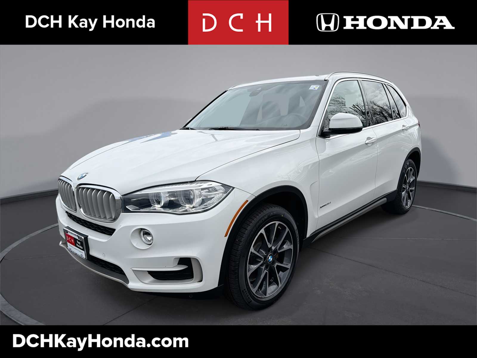 2018 BMW X5 xDrive35i -
                  Eatontown, NJ