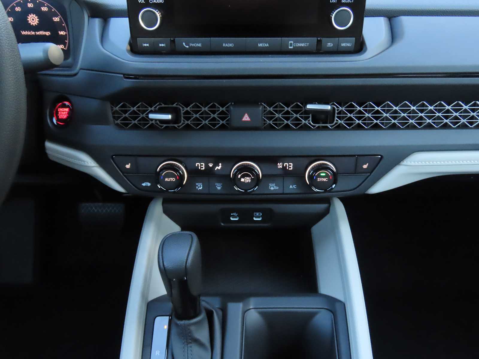 Thumbnail: 2025 Honda Accord - 19