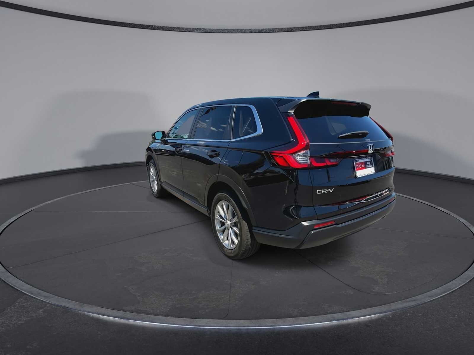 Thumbnail: 2024 Honda CR-V - 5