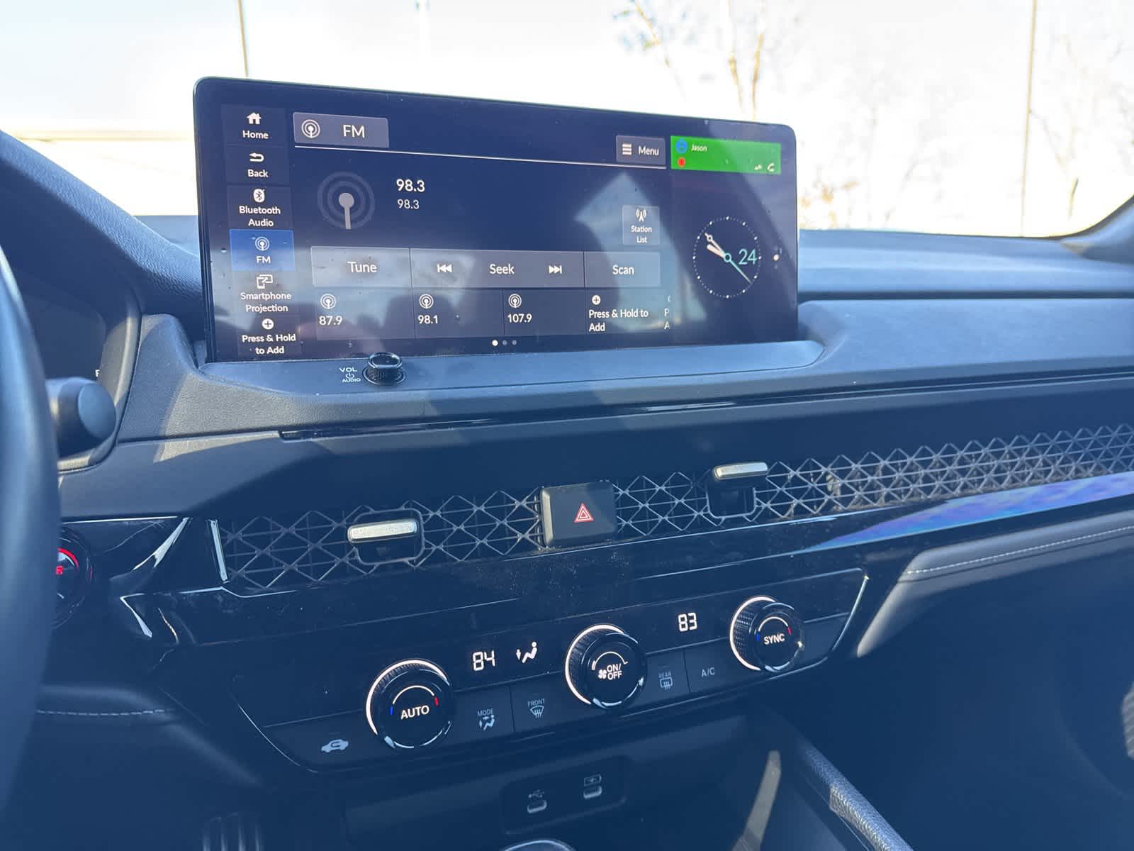 Thumbnail: 2023 Honda Accord - 13