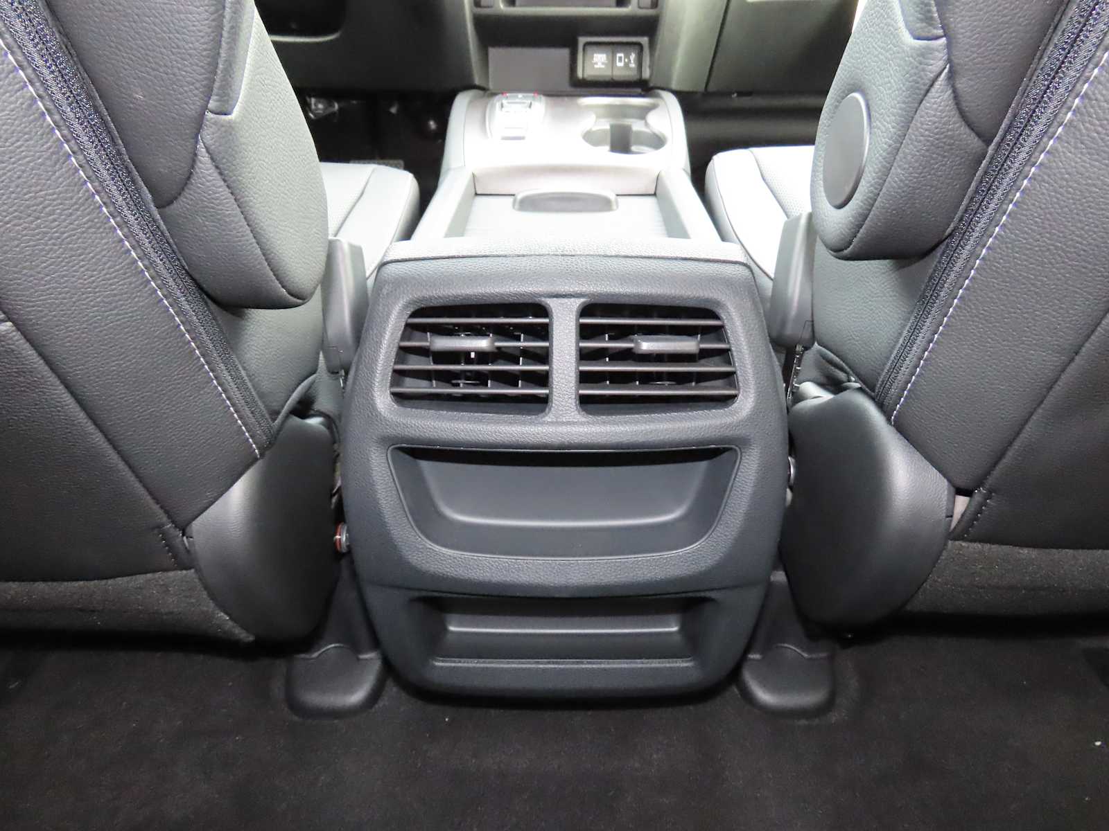 Thumbnail: 2026 Honda Ridgeline - 20