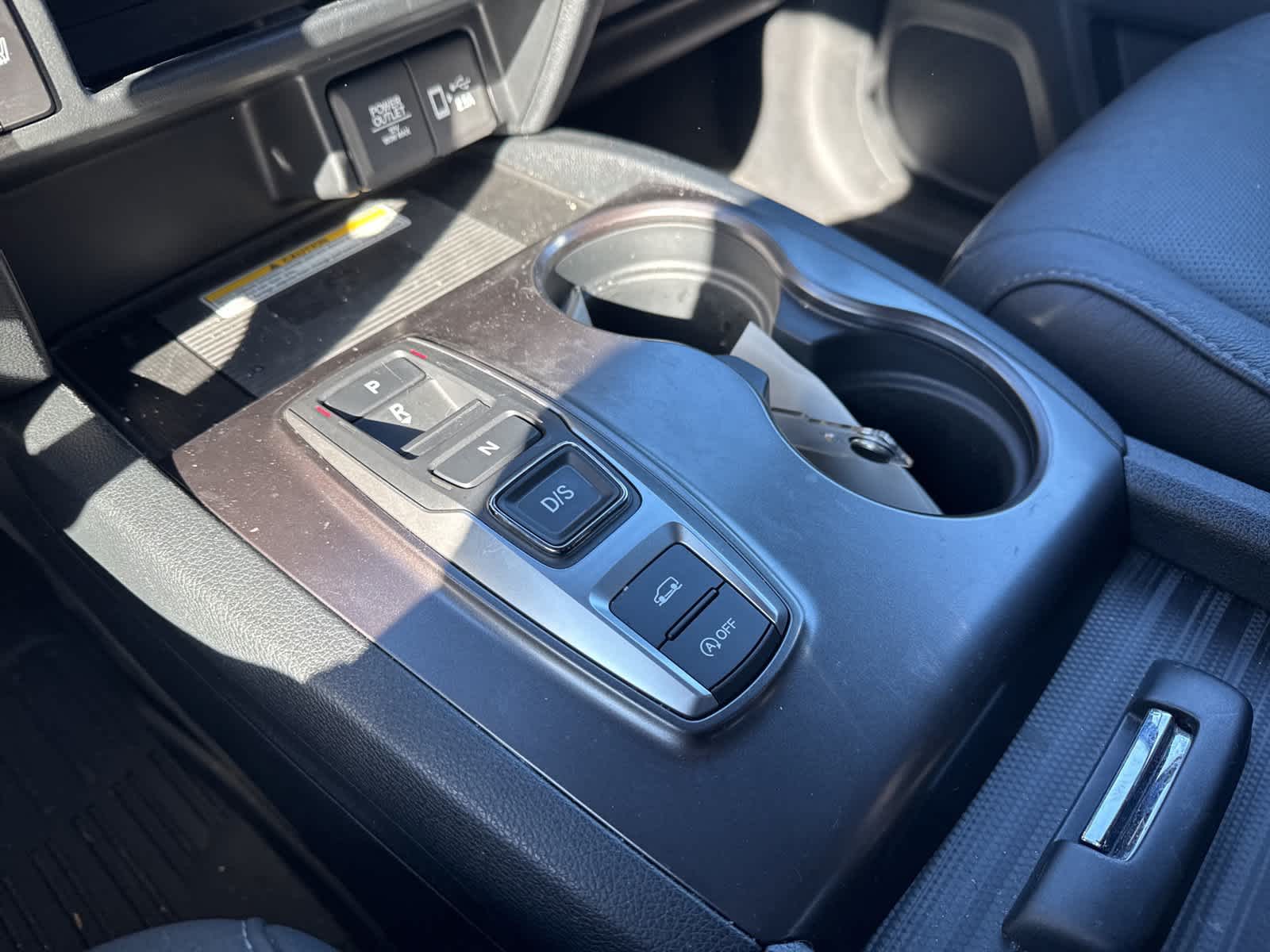Thumbnail: 2022 Honda Passport - 16