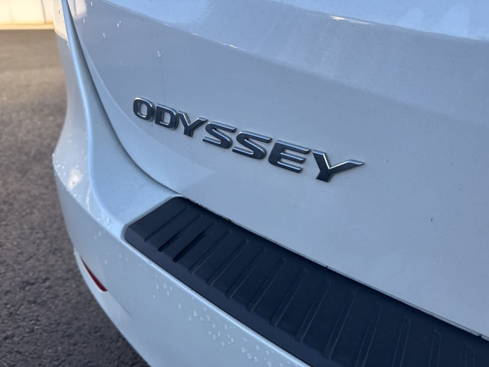 Thumbnail: 2023 Honda Odyssey - 24
