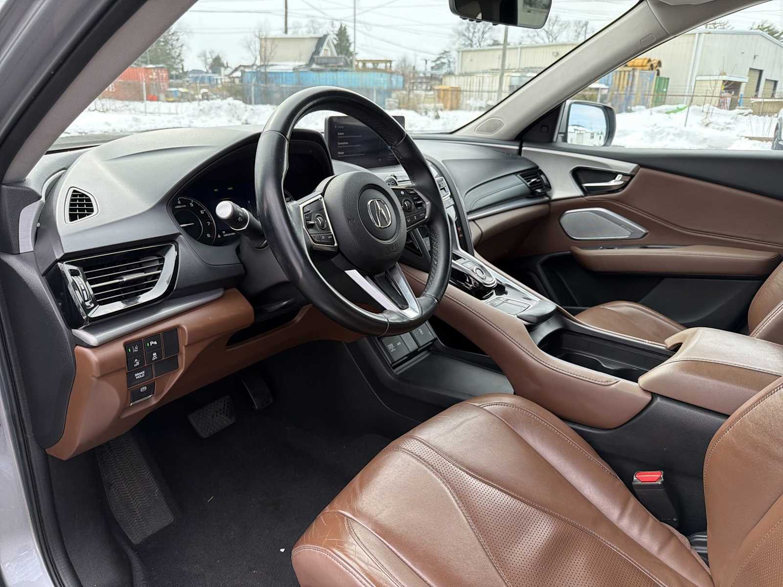 Thumbnail: 2019 Acura RDX - 10