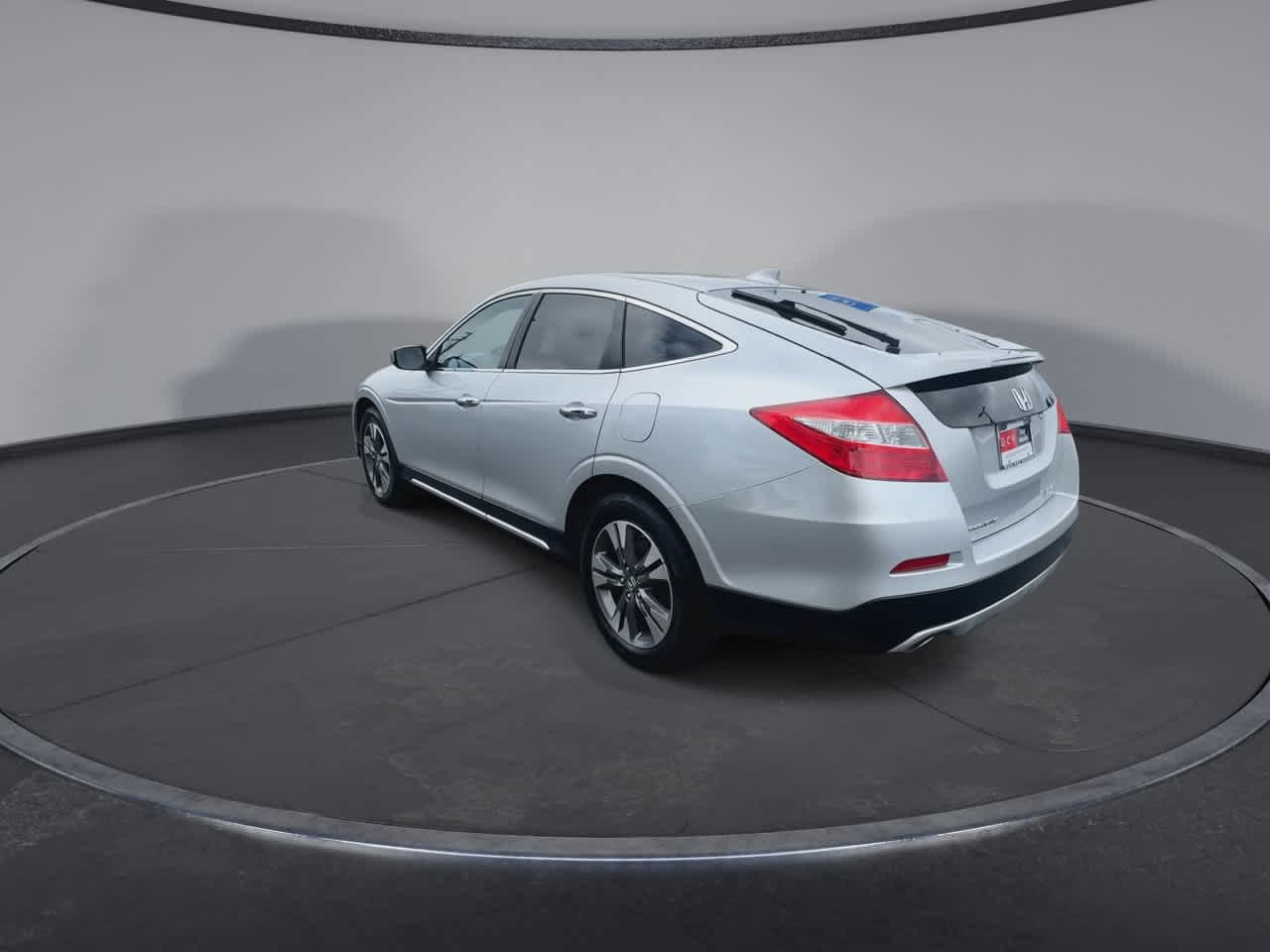Thumbnail: 2015 Honda Crosstour - 6