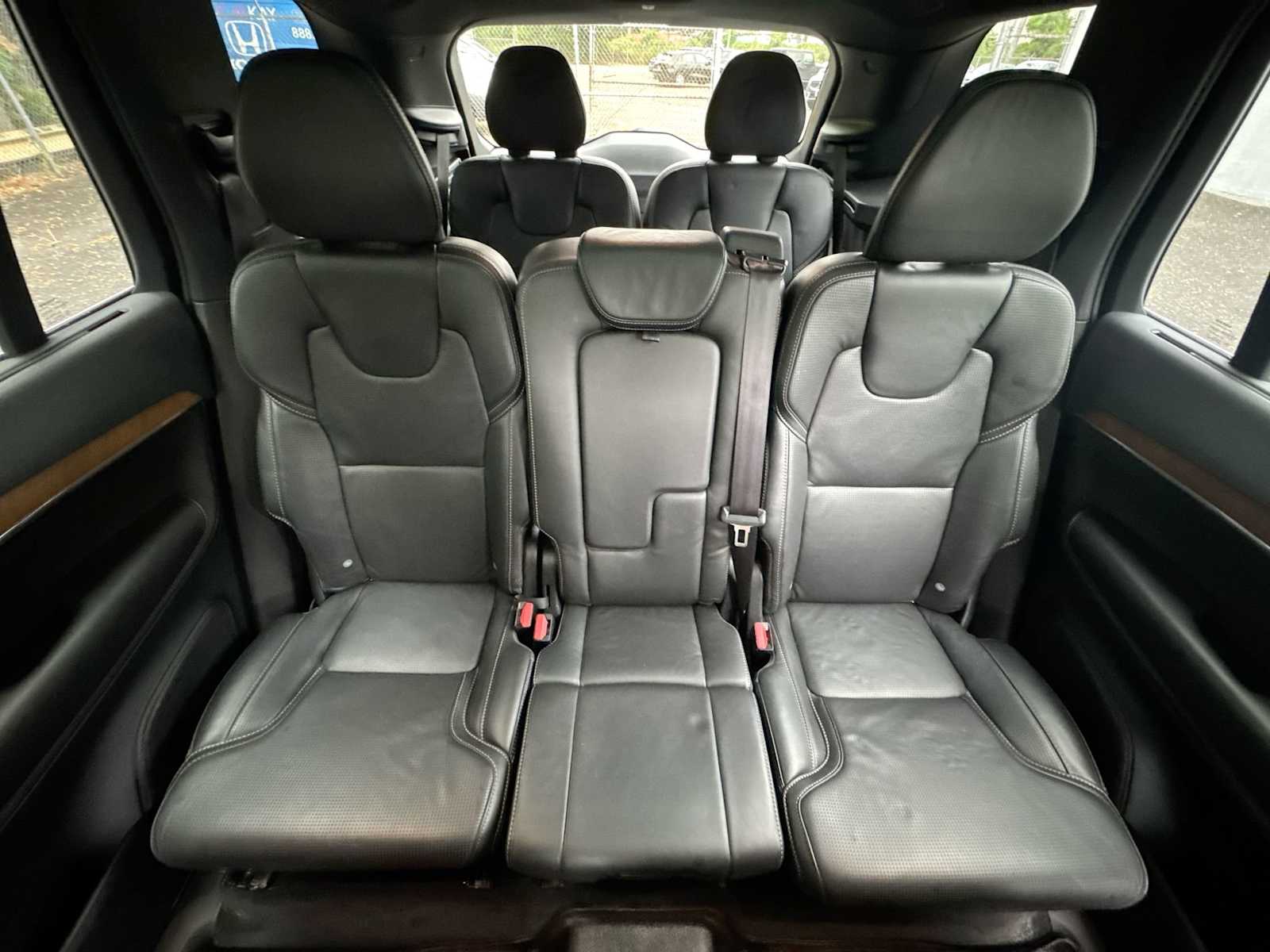 Thumbnail: 2017 Volvo XC90 - 13