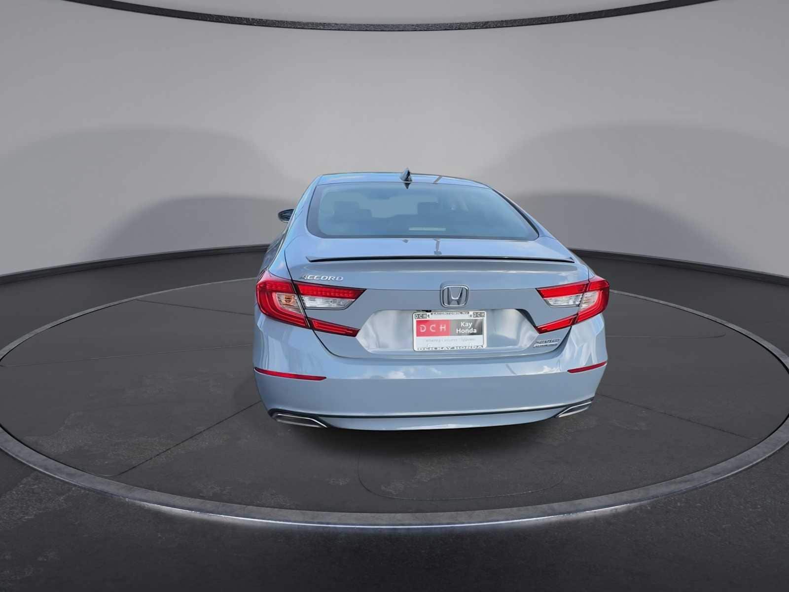 Thumbnail: 2022 Honda Accord - 7