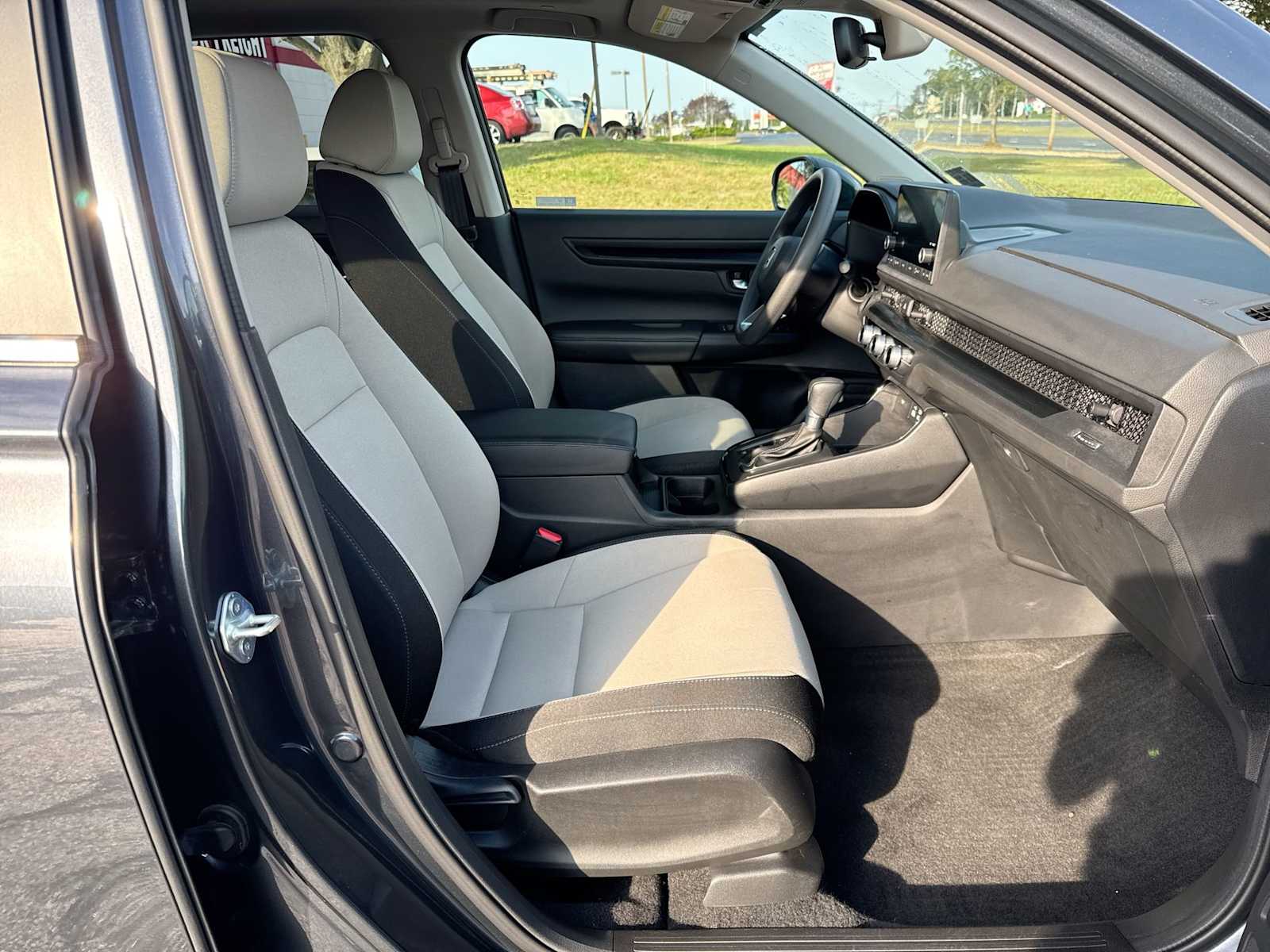Thumbnail: 2024 Honda CR-V - 15