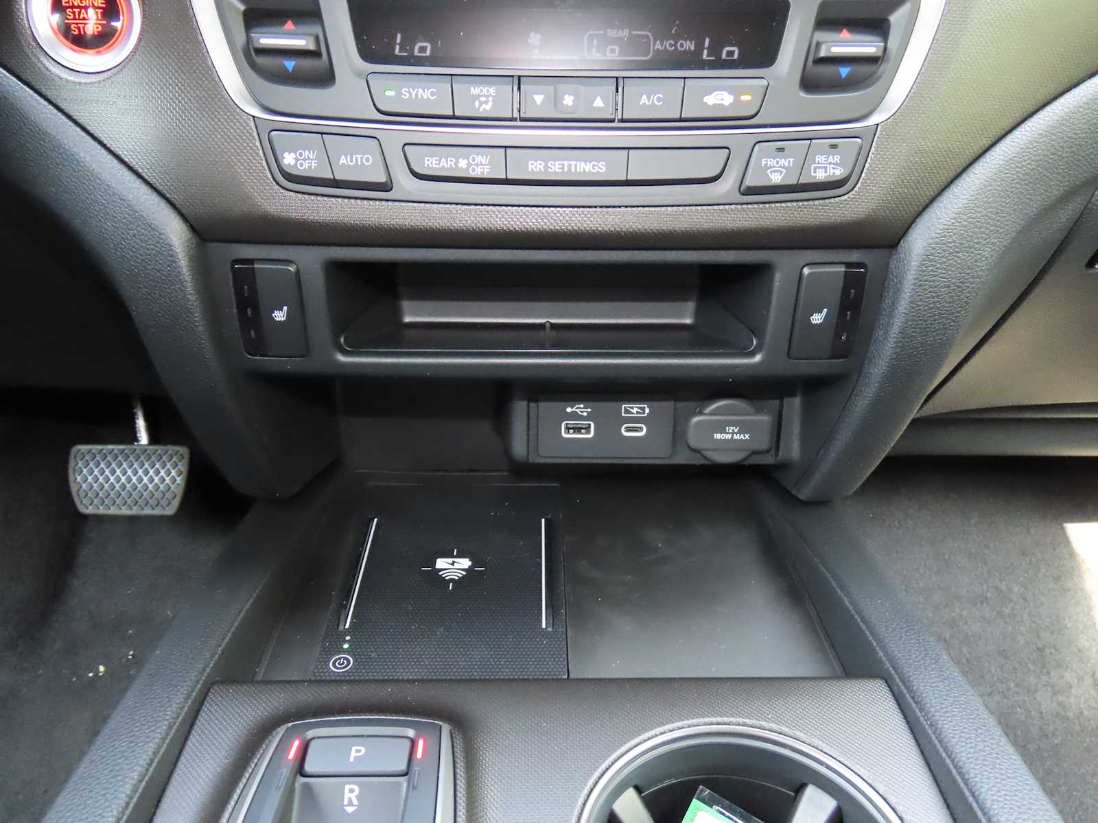 Thumbnail: 2026 Honda Ridgeline - 22