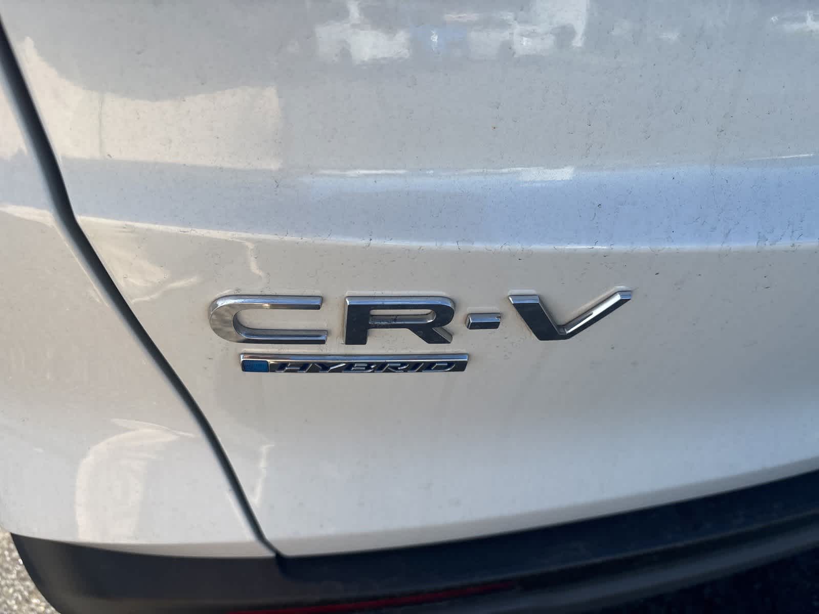 Thumbnail: 2023 Honda CR-V - 9
