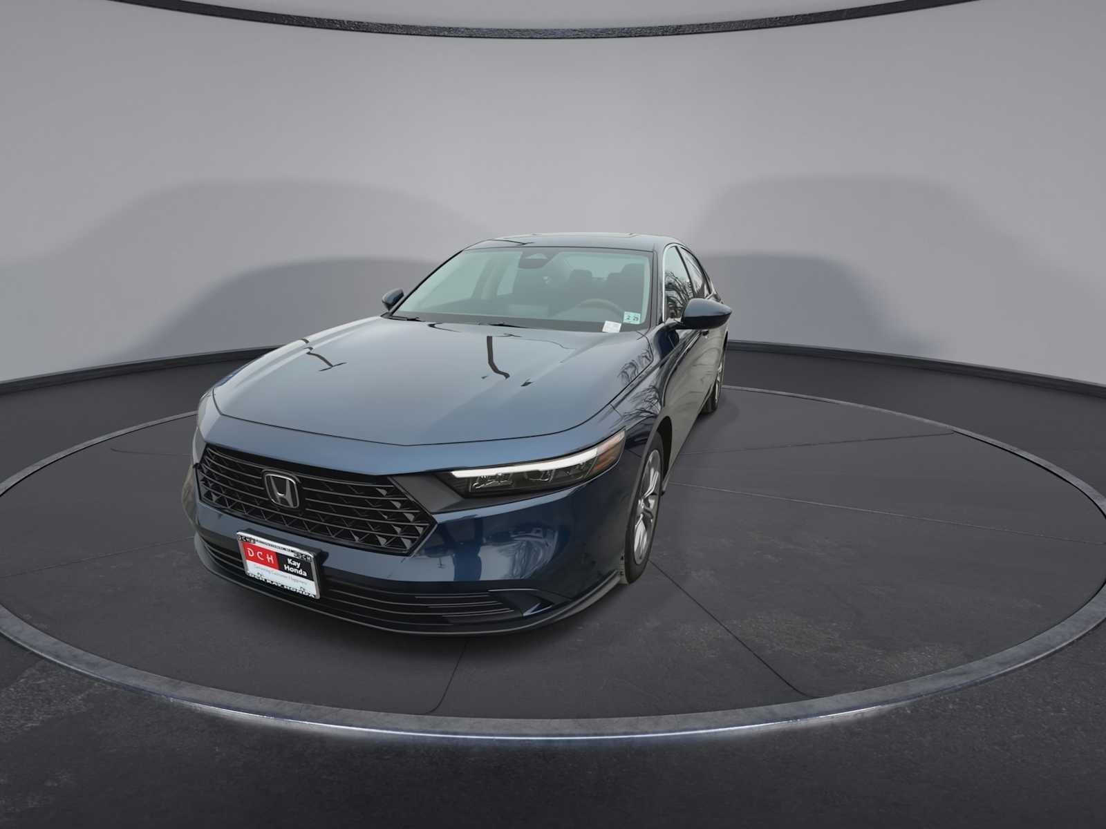 Thumbnail: 2024 Honda Accord - 3