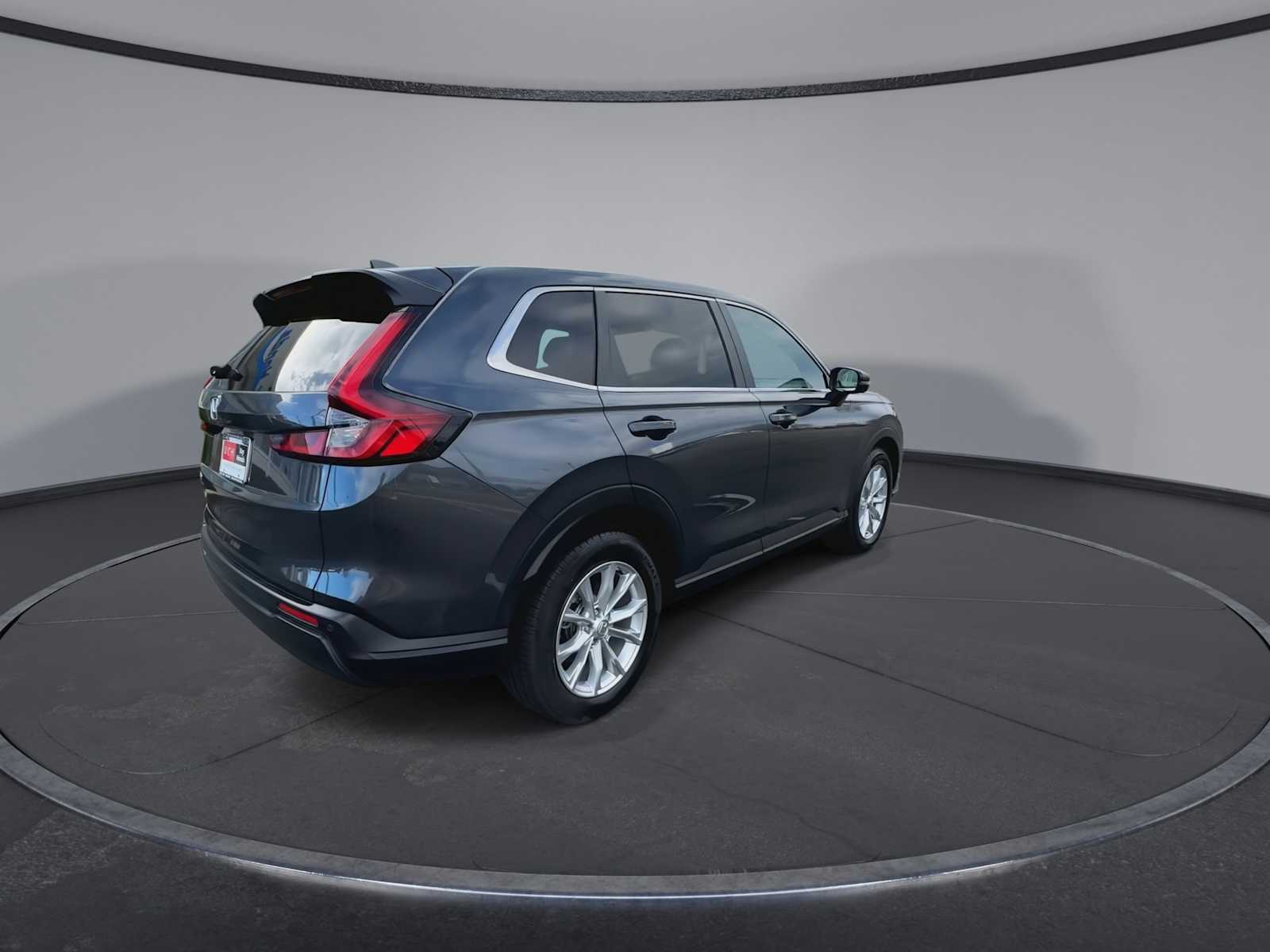 Thumbnail: 2024 Honda CR-V - 8