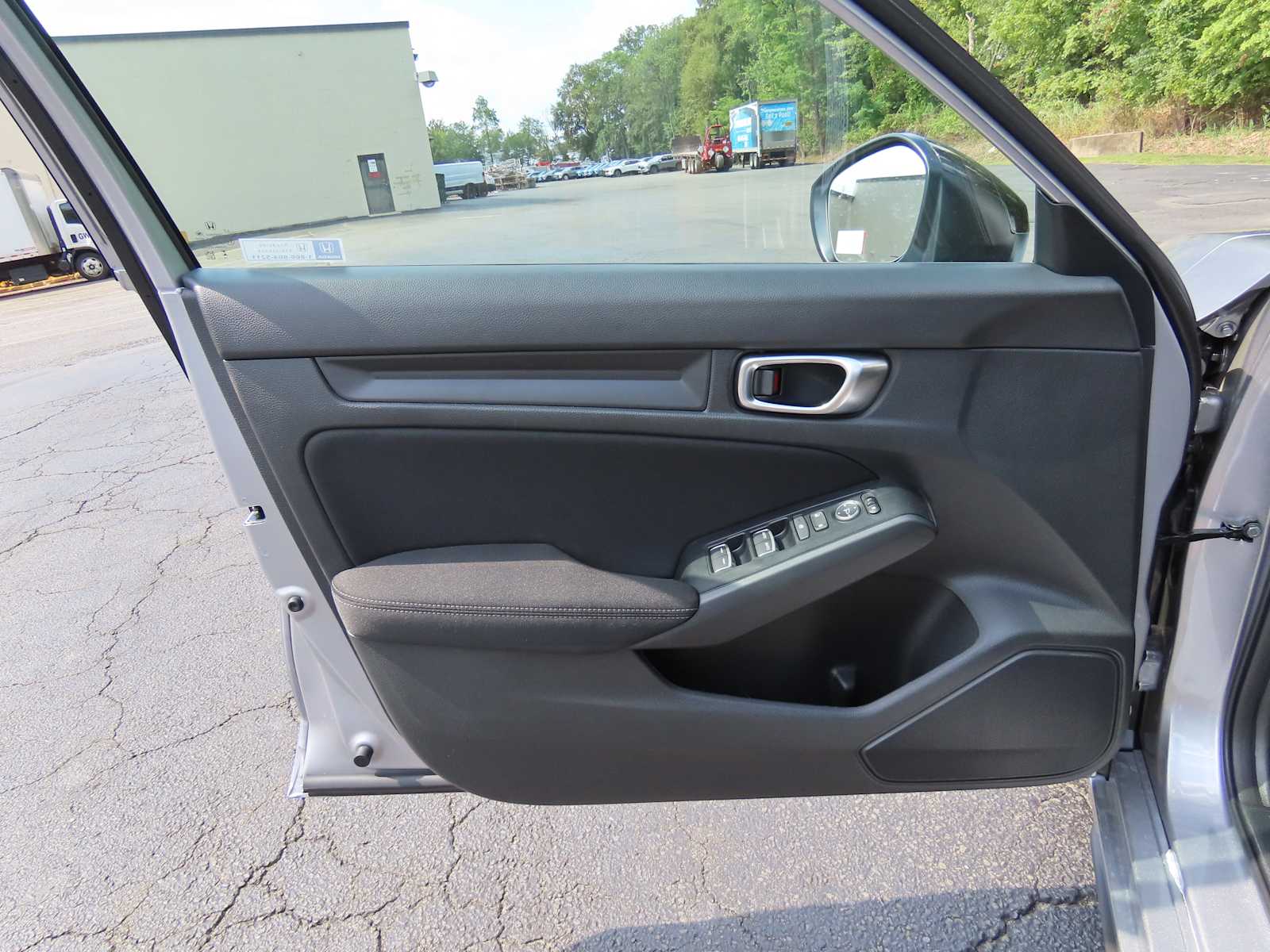 Thumbnail: 2026 Honda Civic - 15