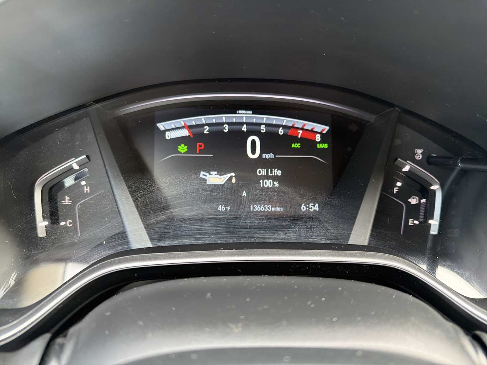 Thumbnail: 2017 Honda CR-V - 31