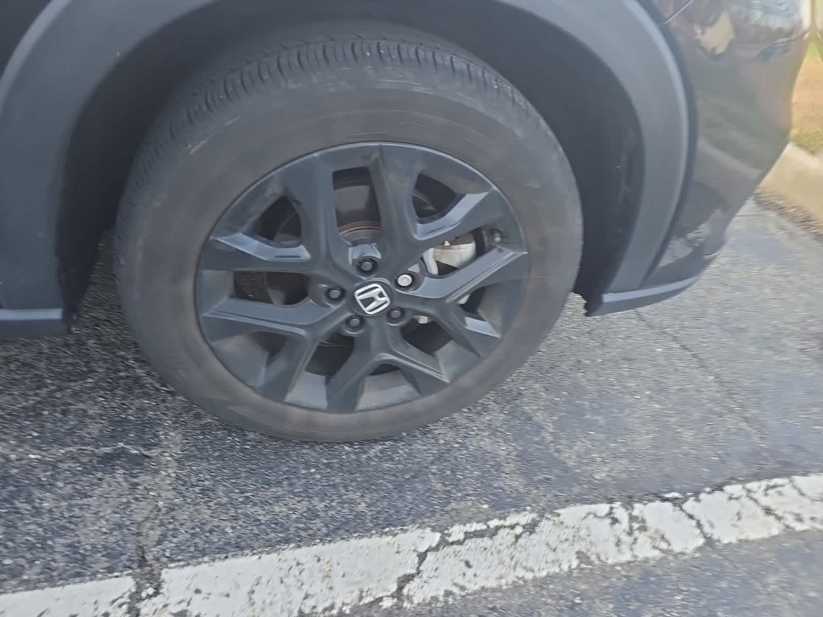 Thumbnail: 2023 Honda HR-V - 15