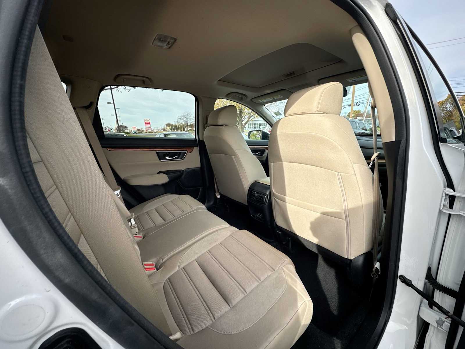 Thumbnail: 2019 Honda CR-V - 14