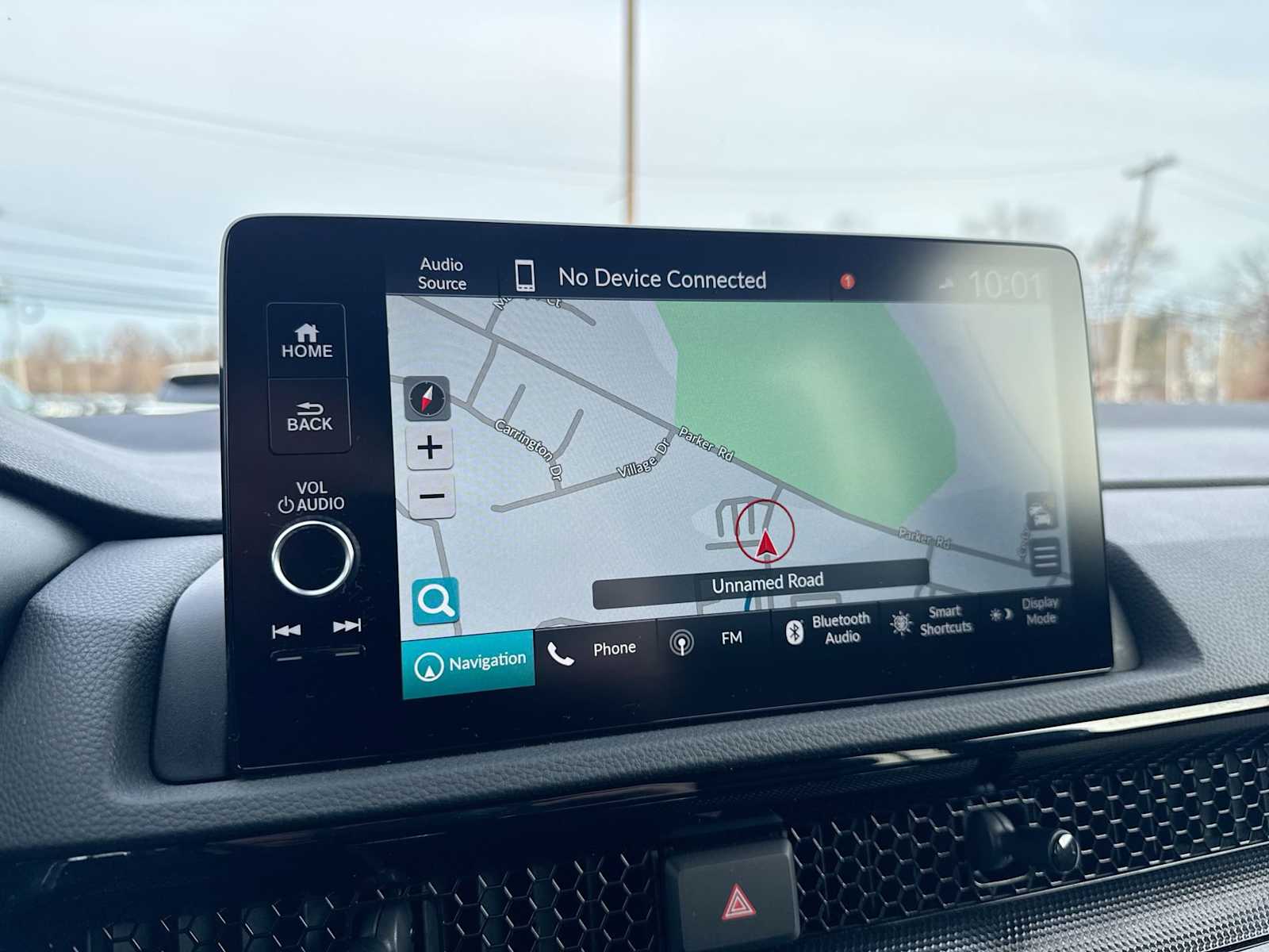 Thumbnail: 2024 Honda CR-V - 28