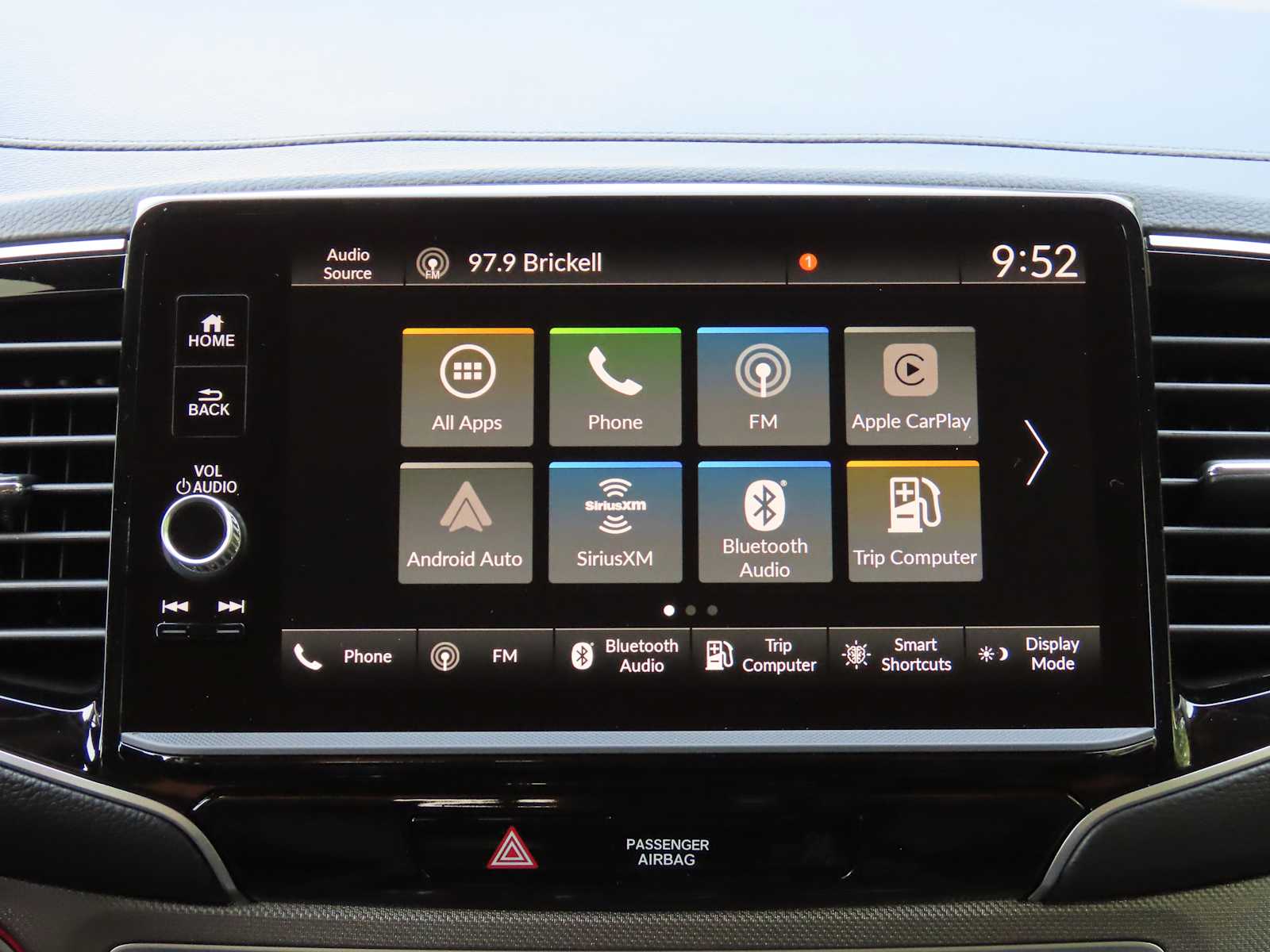 Thumbnail: 2026 Honda Ridgeline - 18