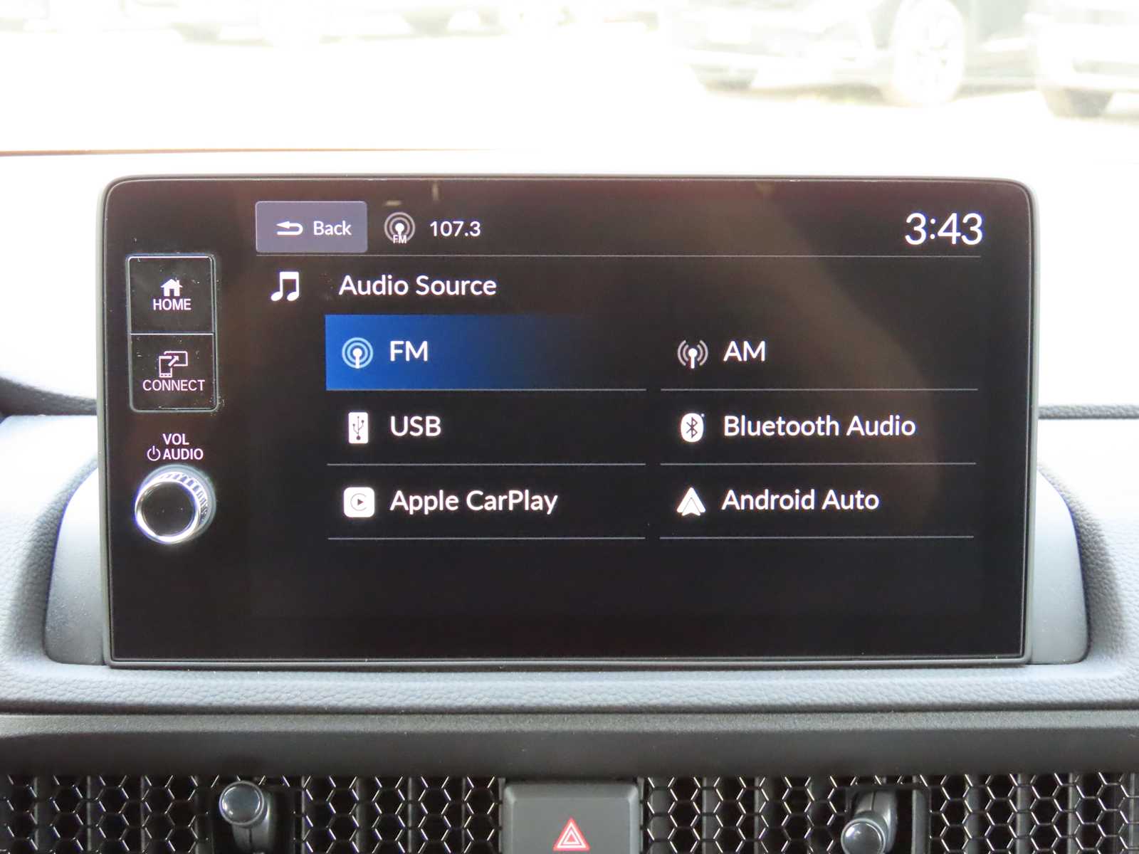 Thumbnail: 2026 Honda CR-V - 20