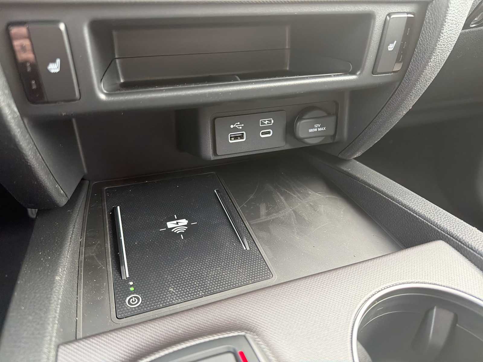 Thumbnail: 2026 Honda Ridgeline - 29