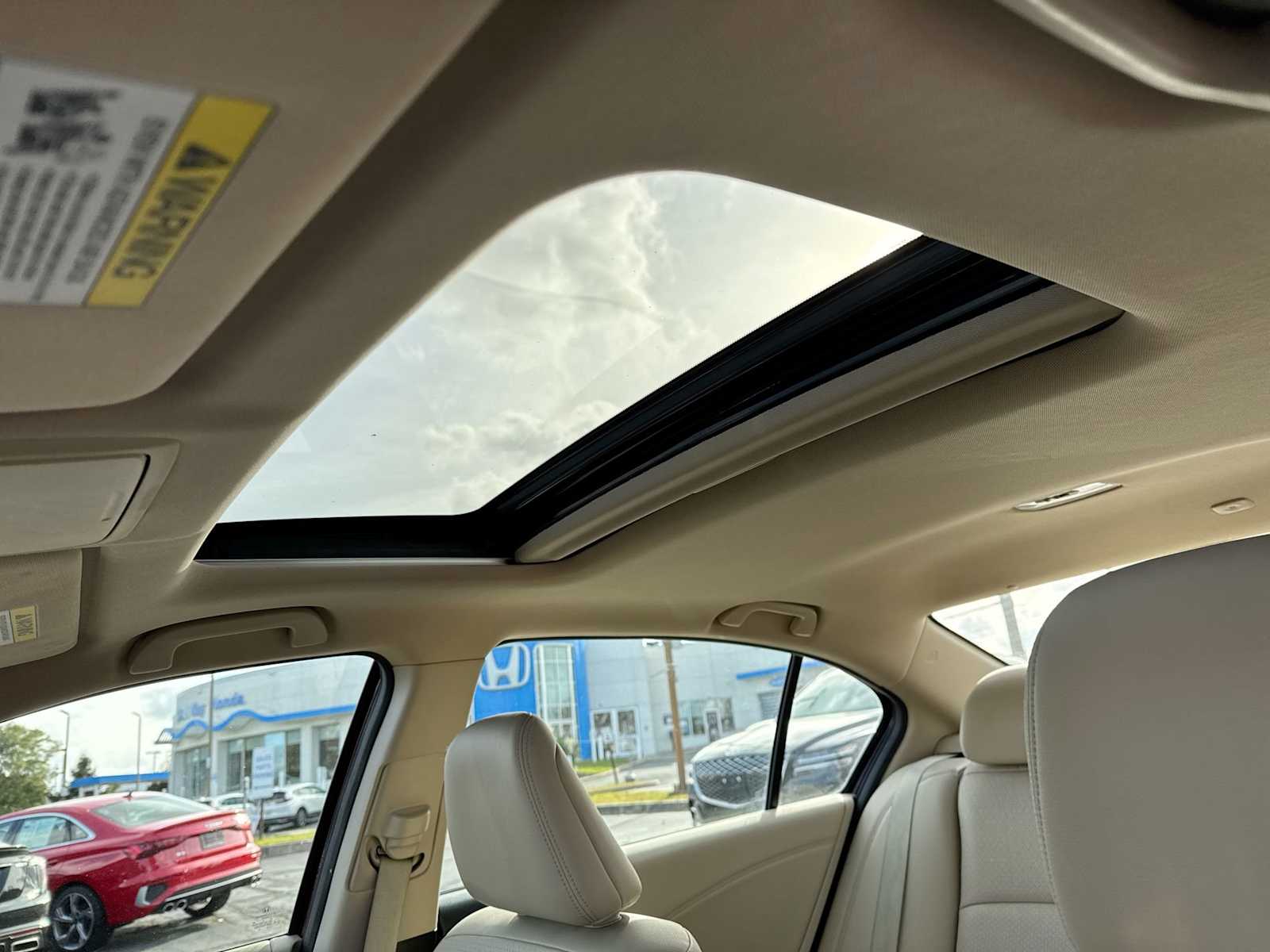 Thumbnail: 2017 Honda Accord - 23