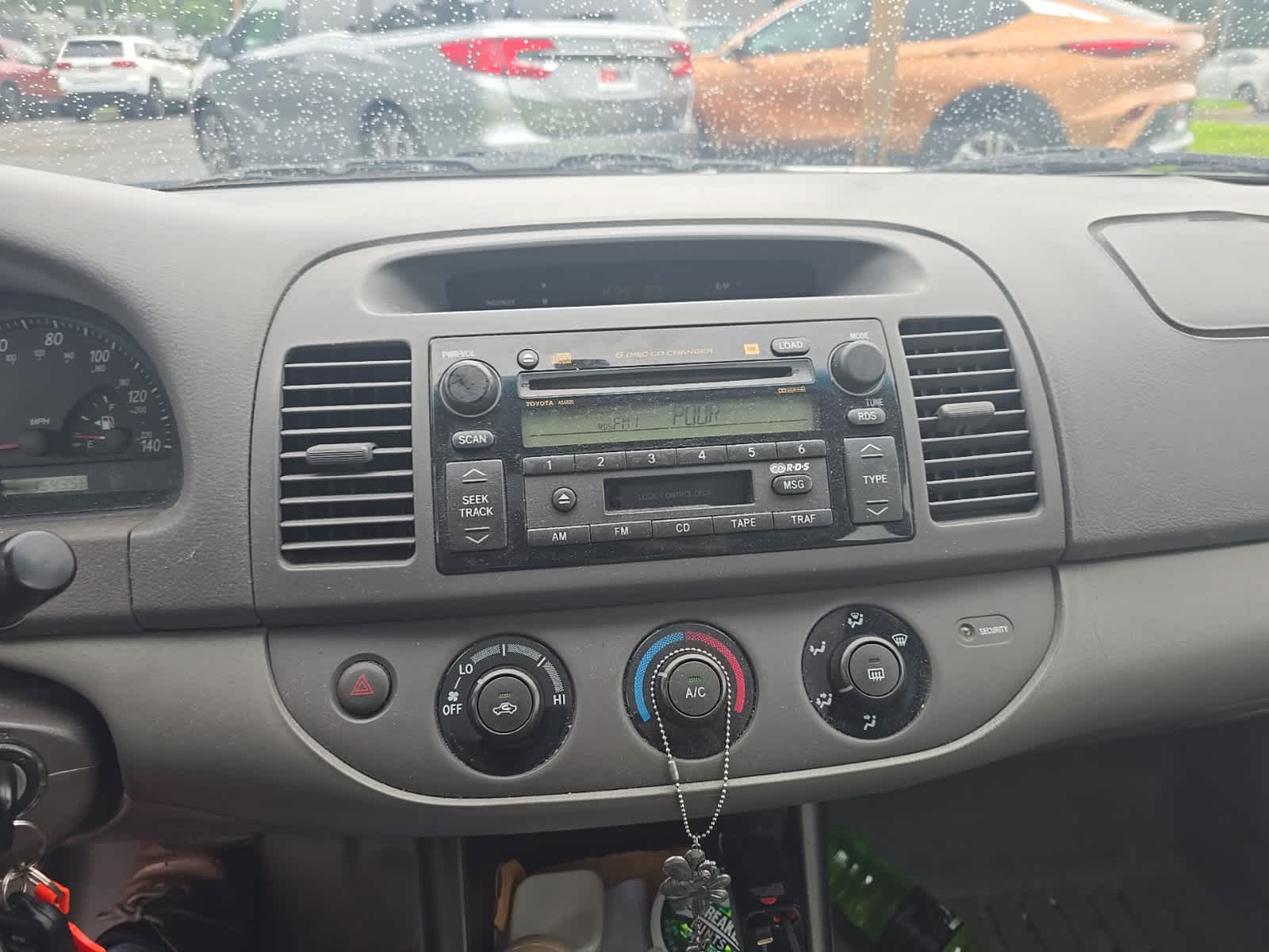 Thumbnail: 2003 Toyota Camry - 14