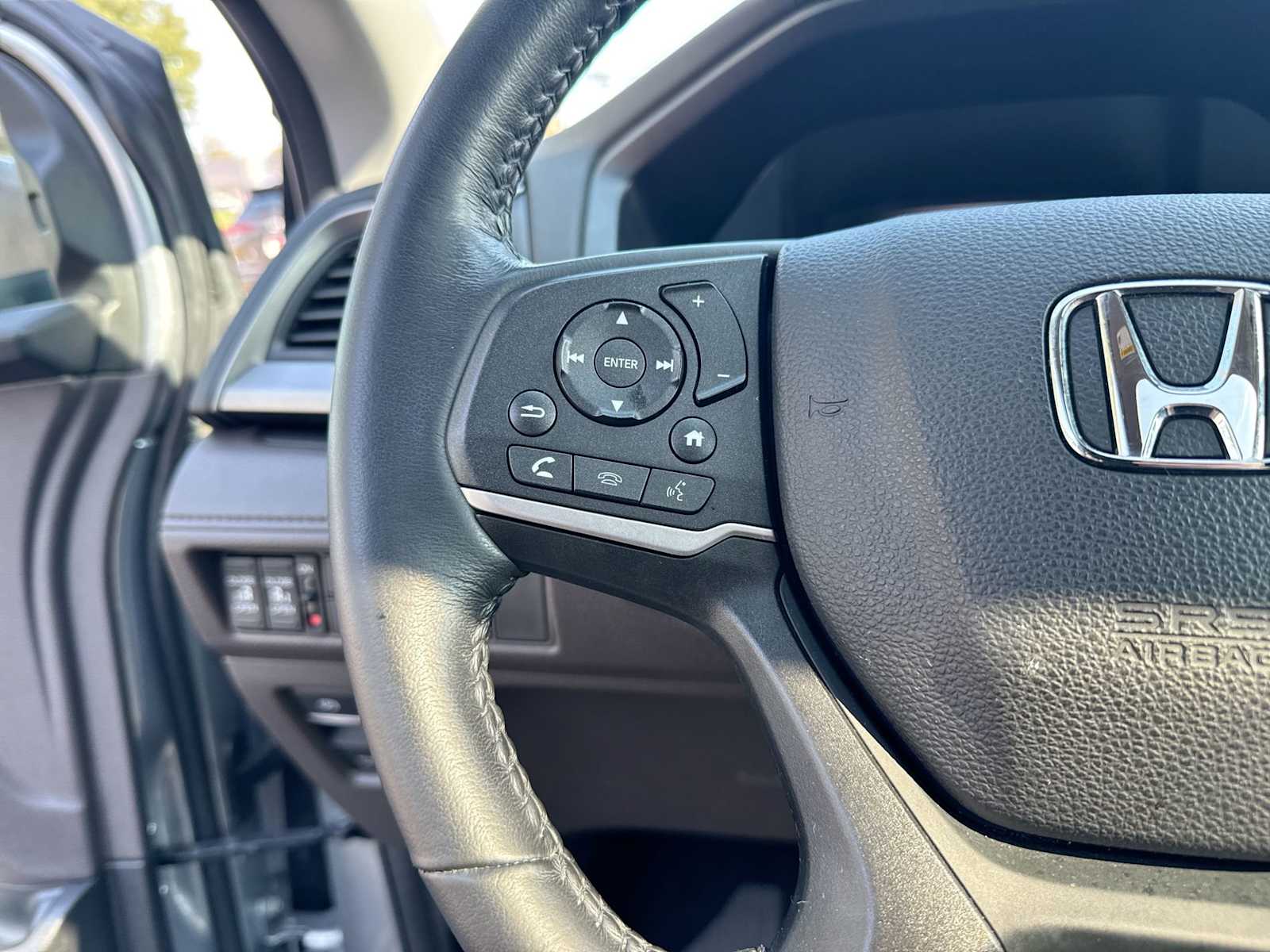 Thumbnail: 2023 Honda Odyssey - 25
