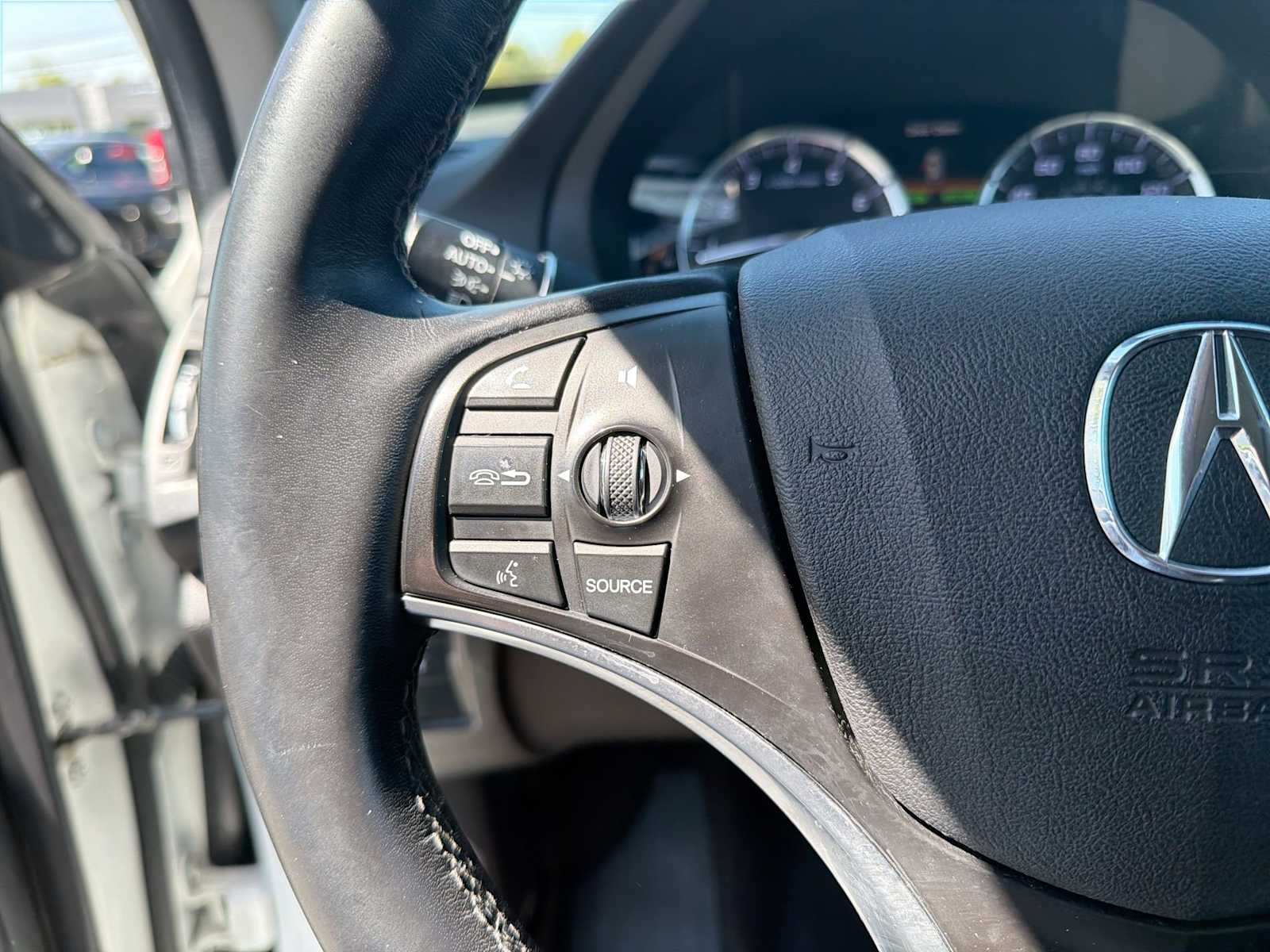 Thumbnail: 2019 Acura MDX - 25