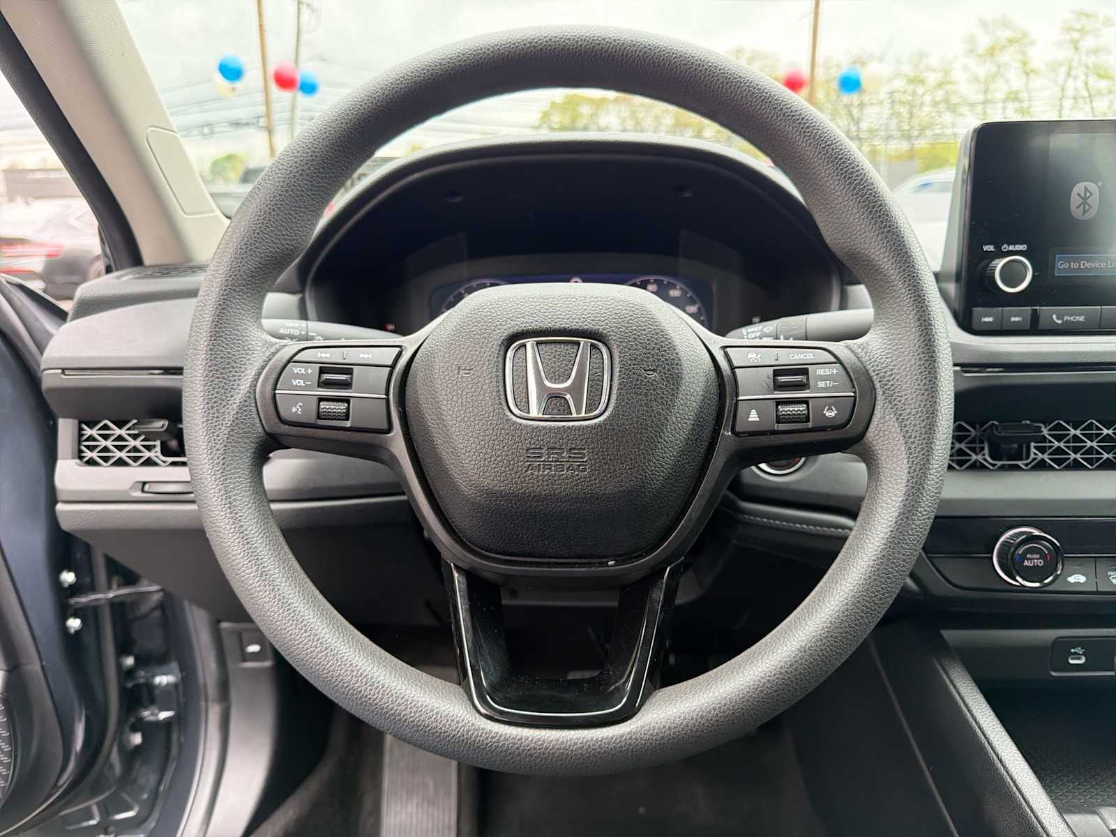 Thumbnail: 2025 Honda Accord - 23