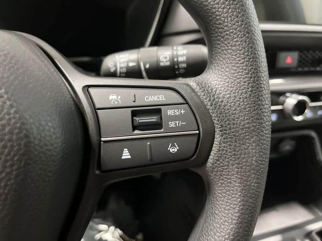 Thumbnail: 2026 Honda CR-V - 18