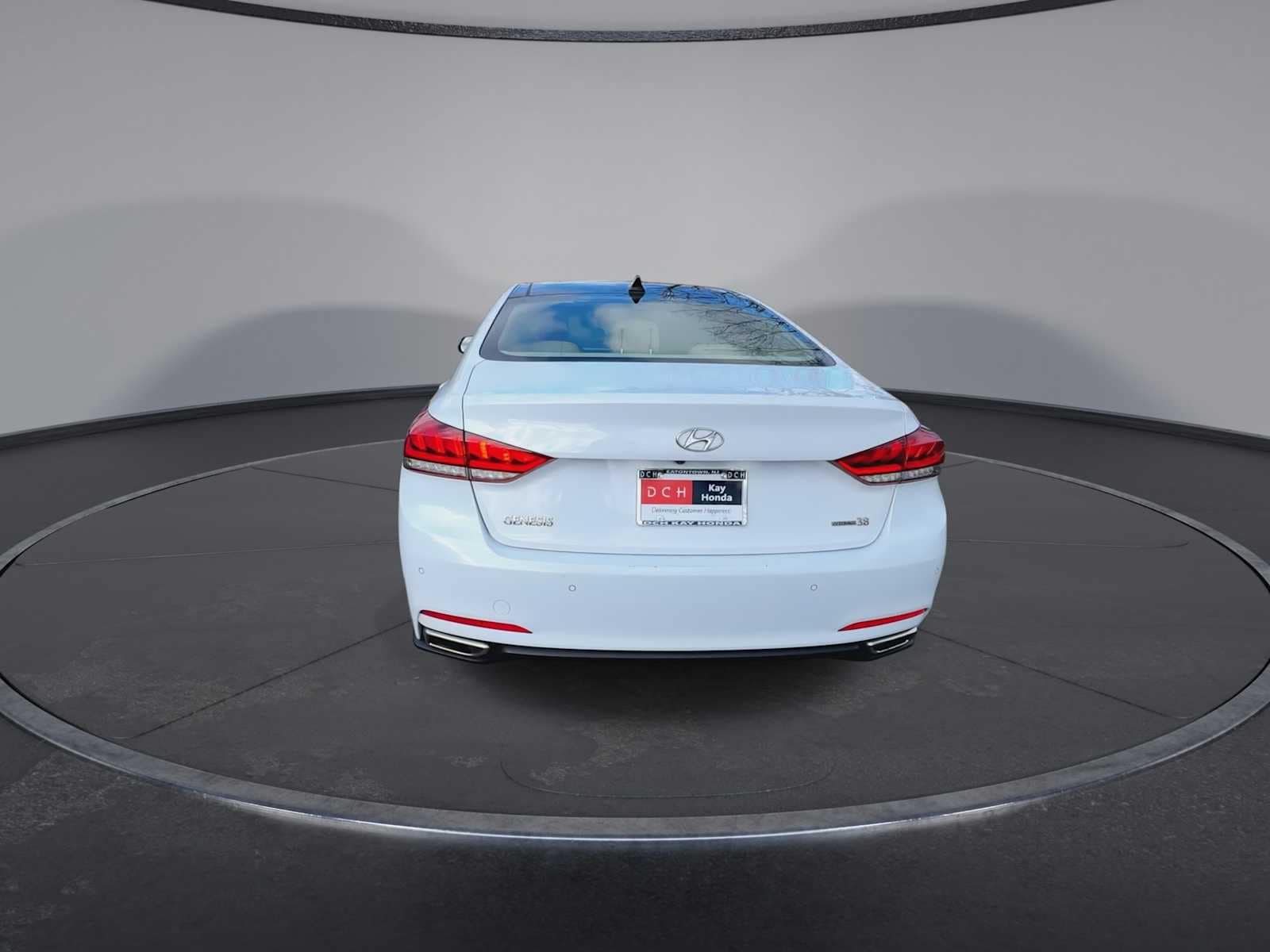 Thumbnail: 2015 Hyundai Genesis - 7